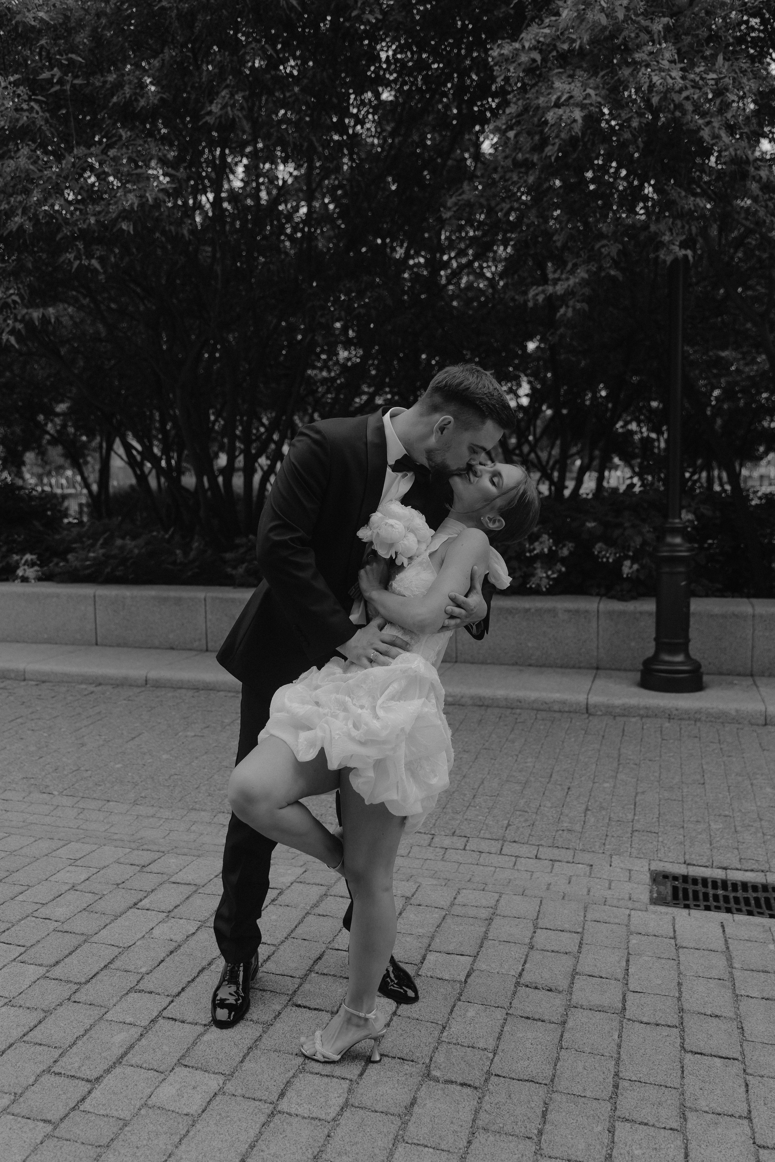 V&D. Свадебный фотограф — Наталья Фед СПб/Москва