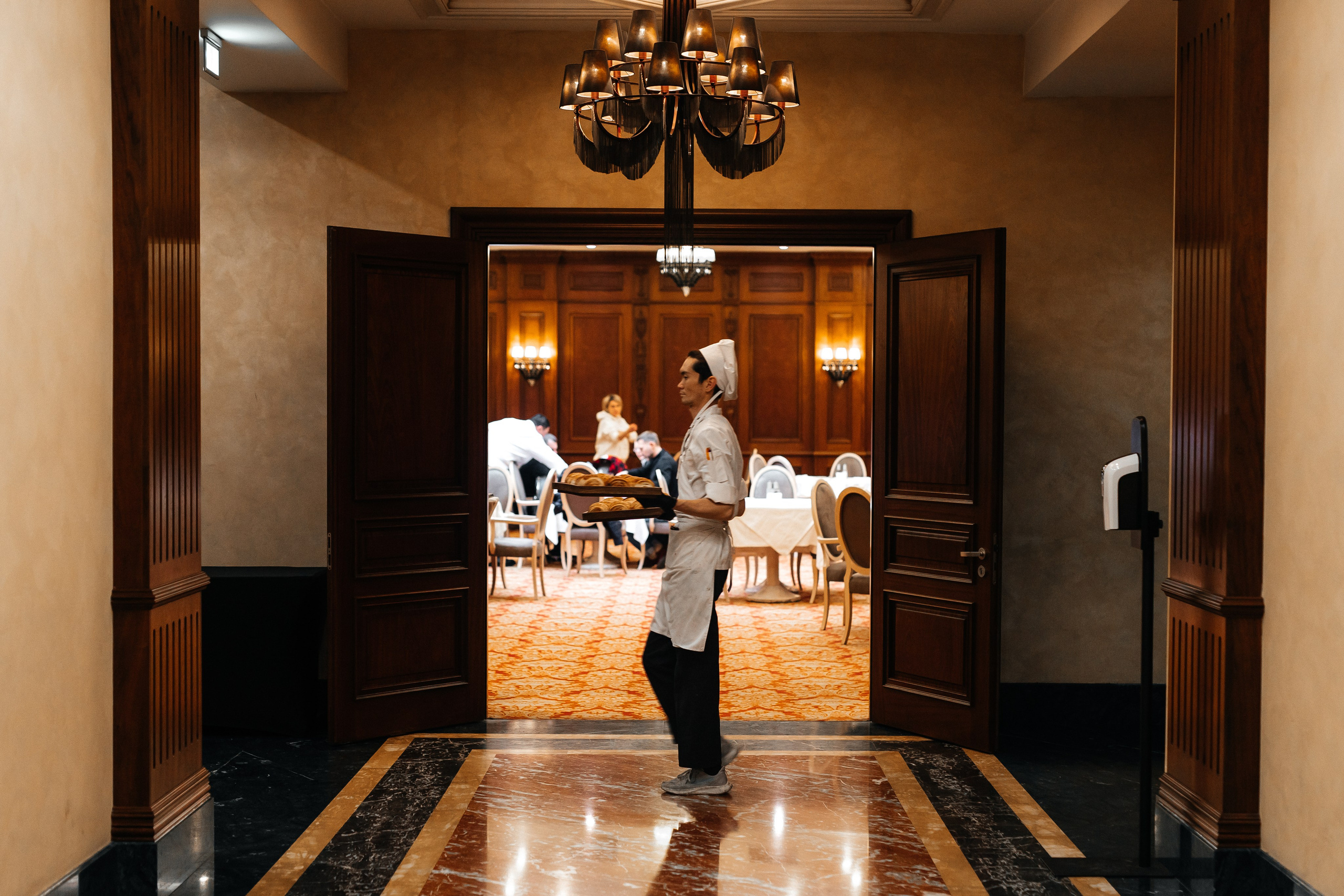 Репортаж. Адылхан Касымалиев