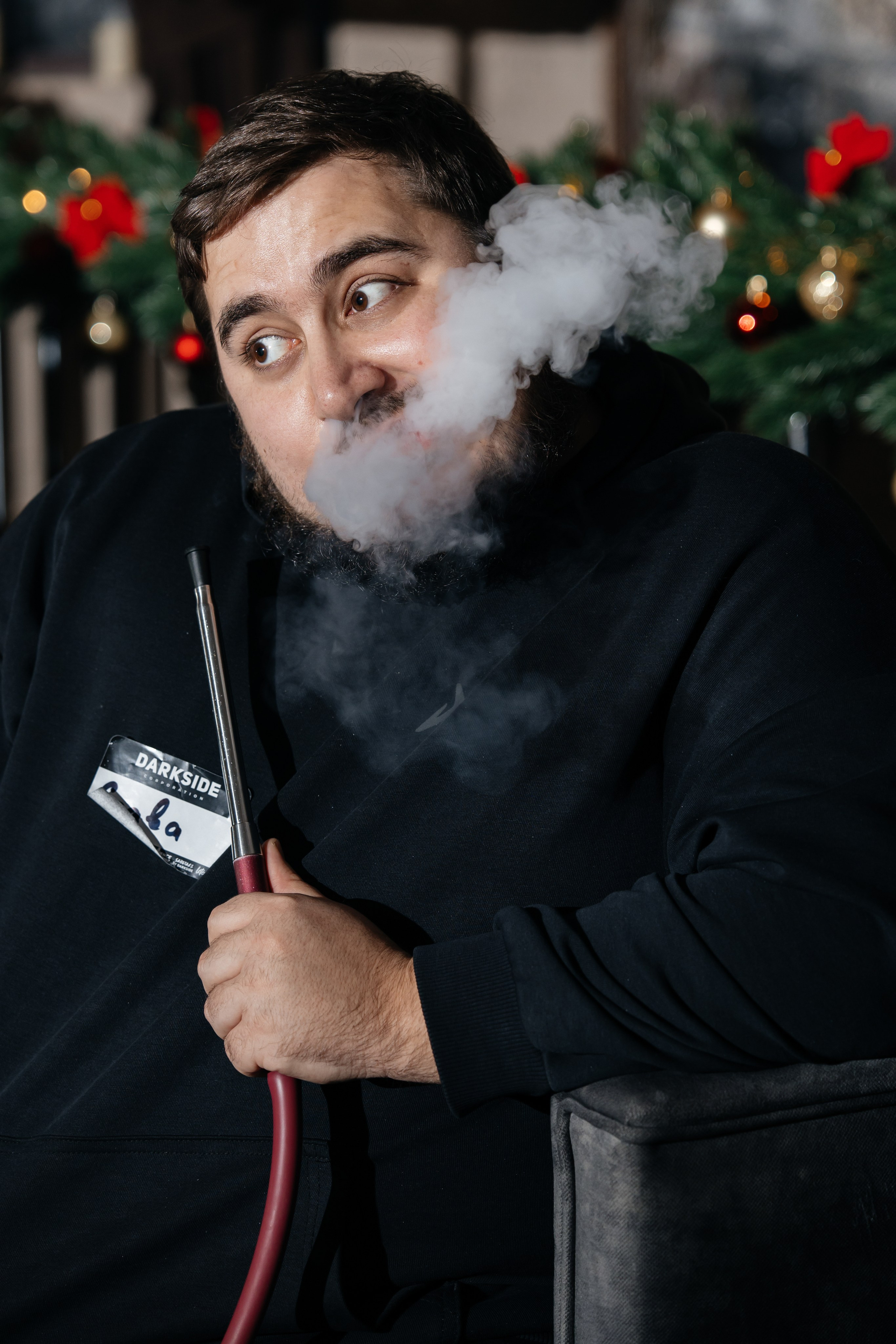 Sabotage by Darkside. Самый свадебный фотограф