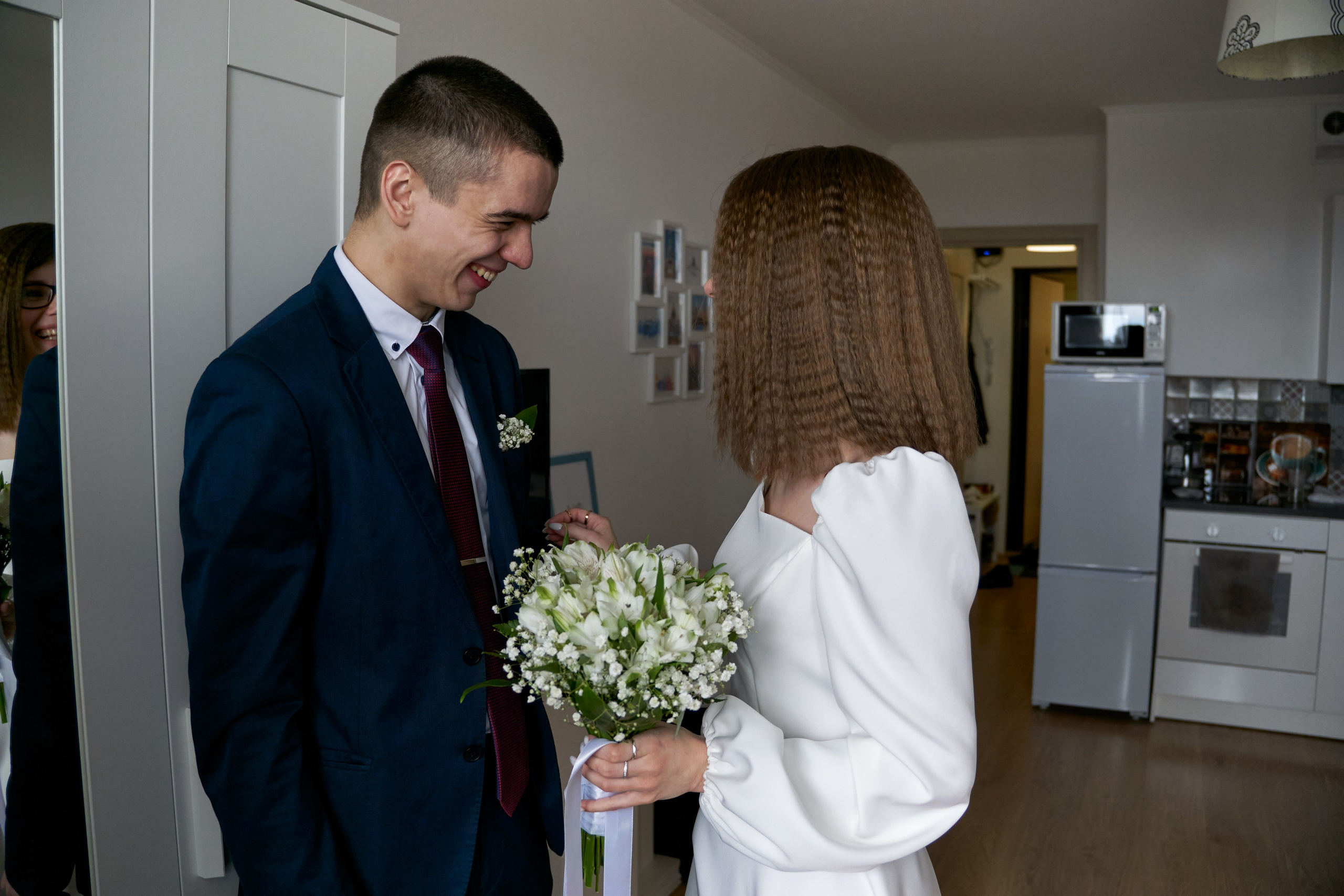 Артём & Анастасия. Фотограф в Санкт-Петербурге Цуркан Алёна