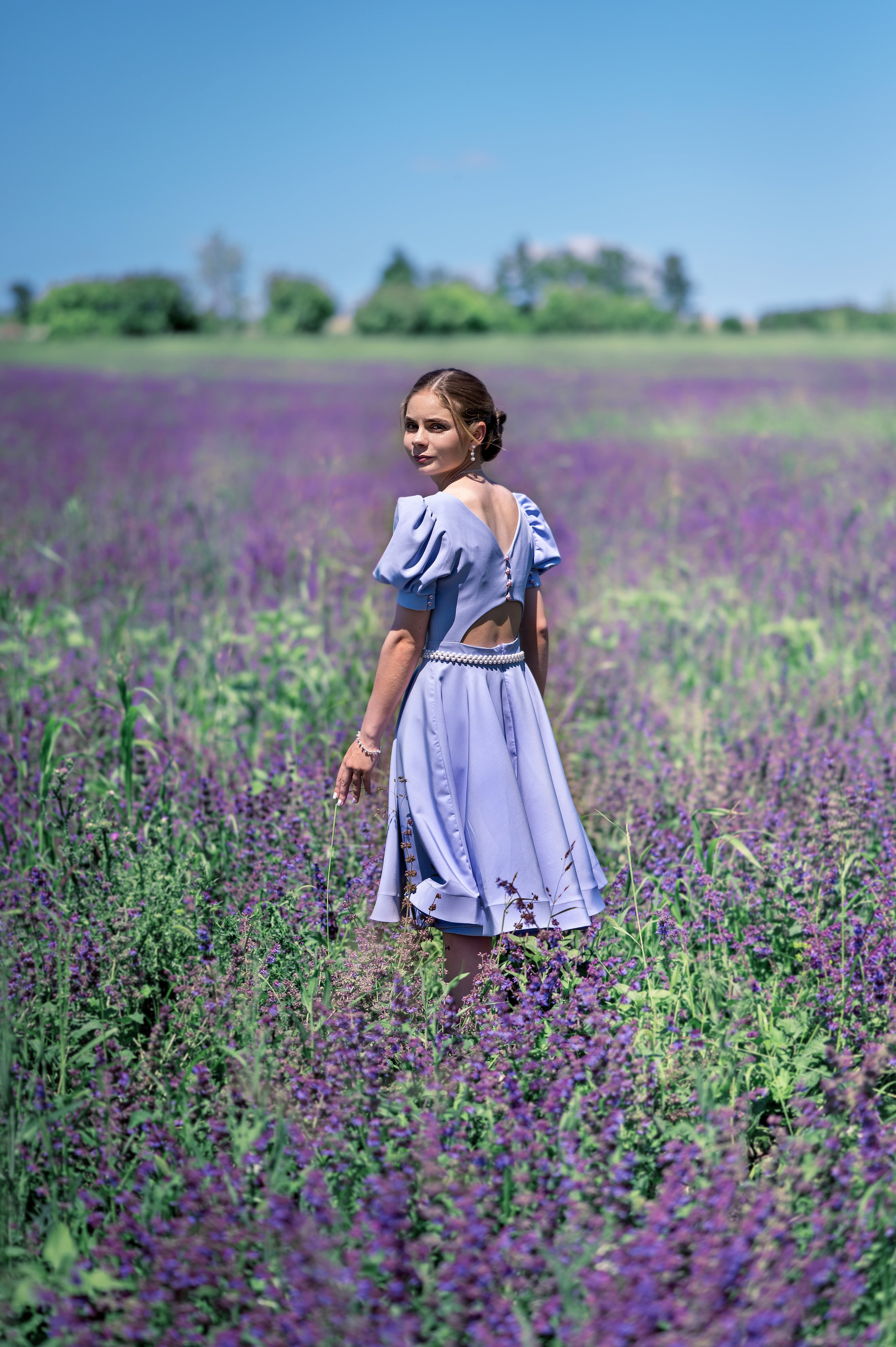 Девушки. Фотограф Духина Наташа