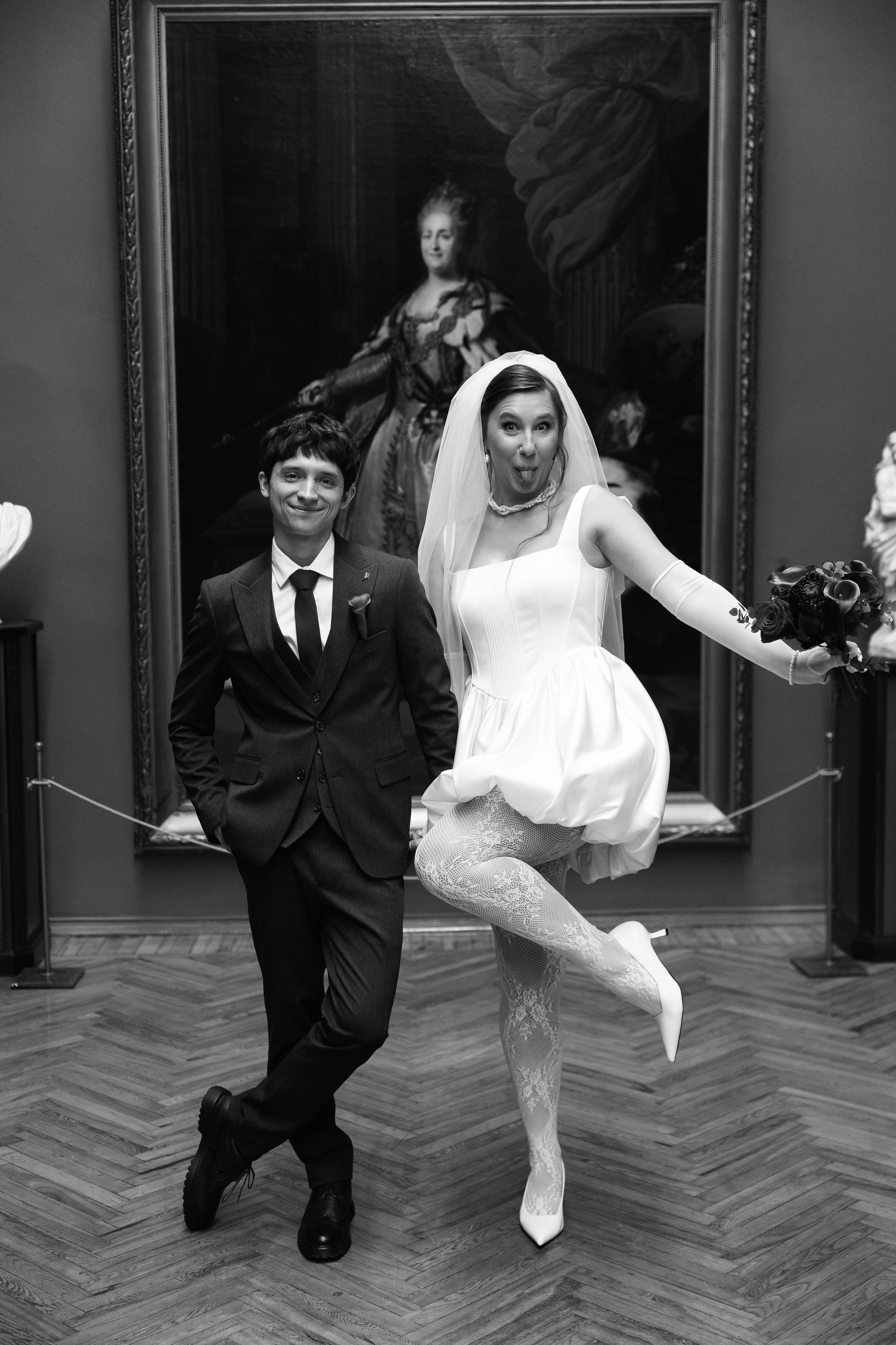 Ксения & Юрий. Свадебный и портретный фотограф Соломко Диана