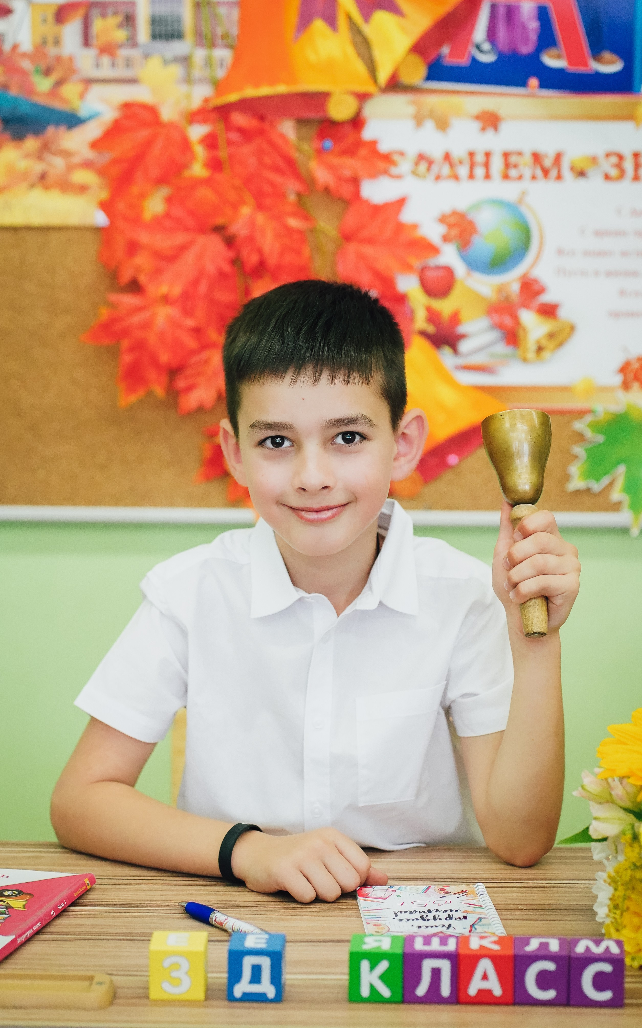 3 «Д» 2024. Семейный и детский фотограф в Москве (Тинао) Галкина Алевтина