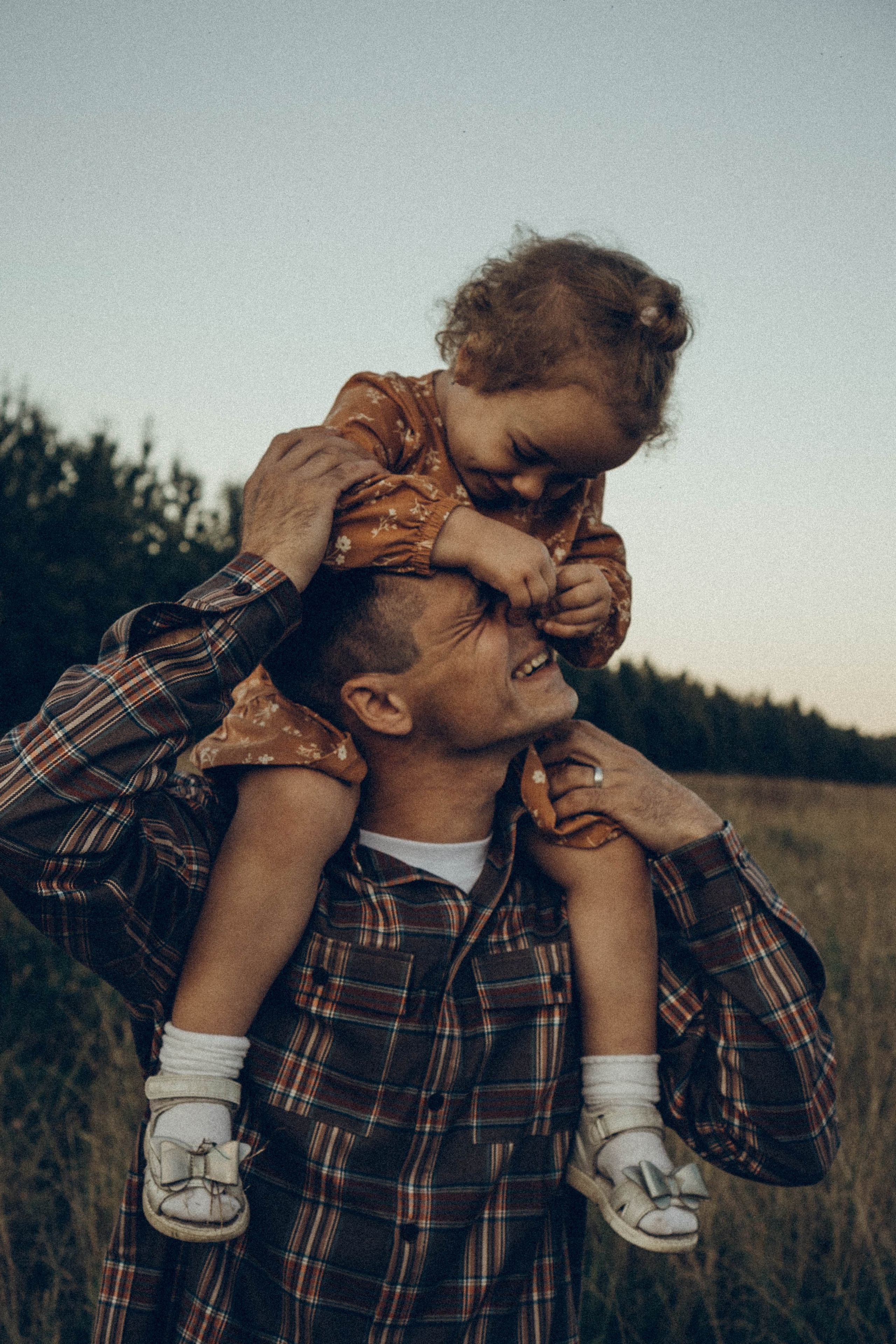 Семейная серия. Профессиональный фотограф, Санкт-Петербург — Виктория Богомолова
