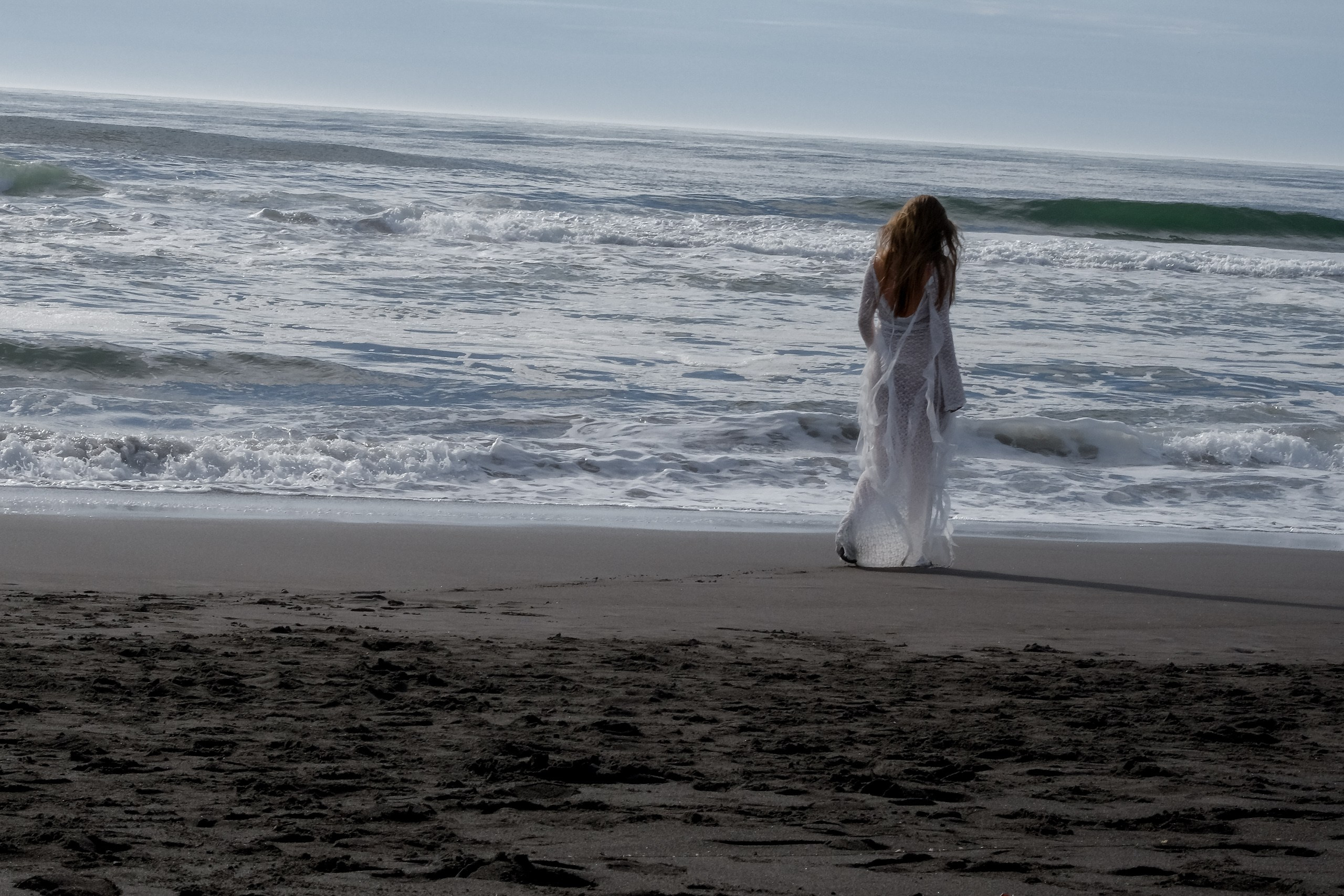 Мыс Маячный на Камчатке. Профессиональный фотограф, Санкт-Петербург — Виктория Богомолова