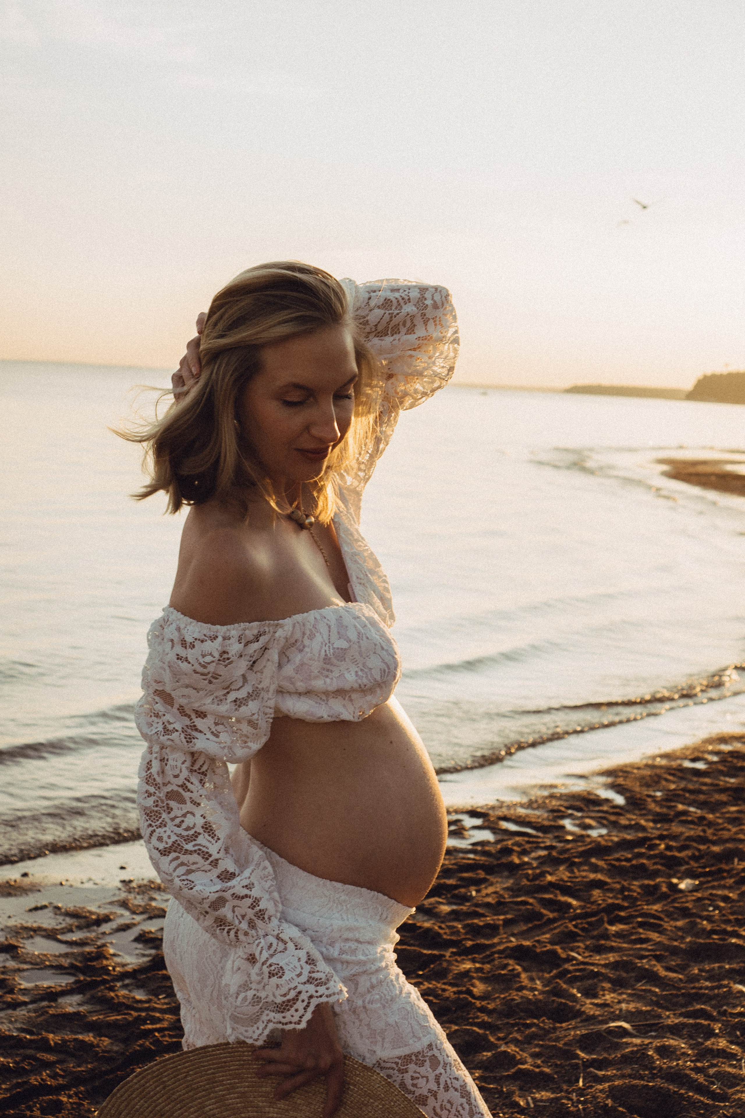 В ОЖИДАНИИ. Профессиональный фотограф, Санкт-Петербург — Виктория Богомолова