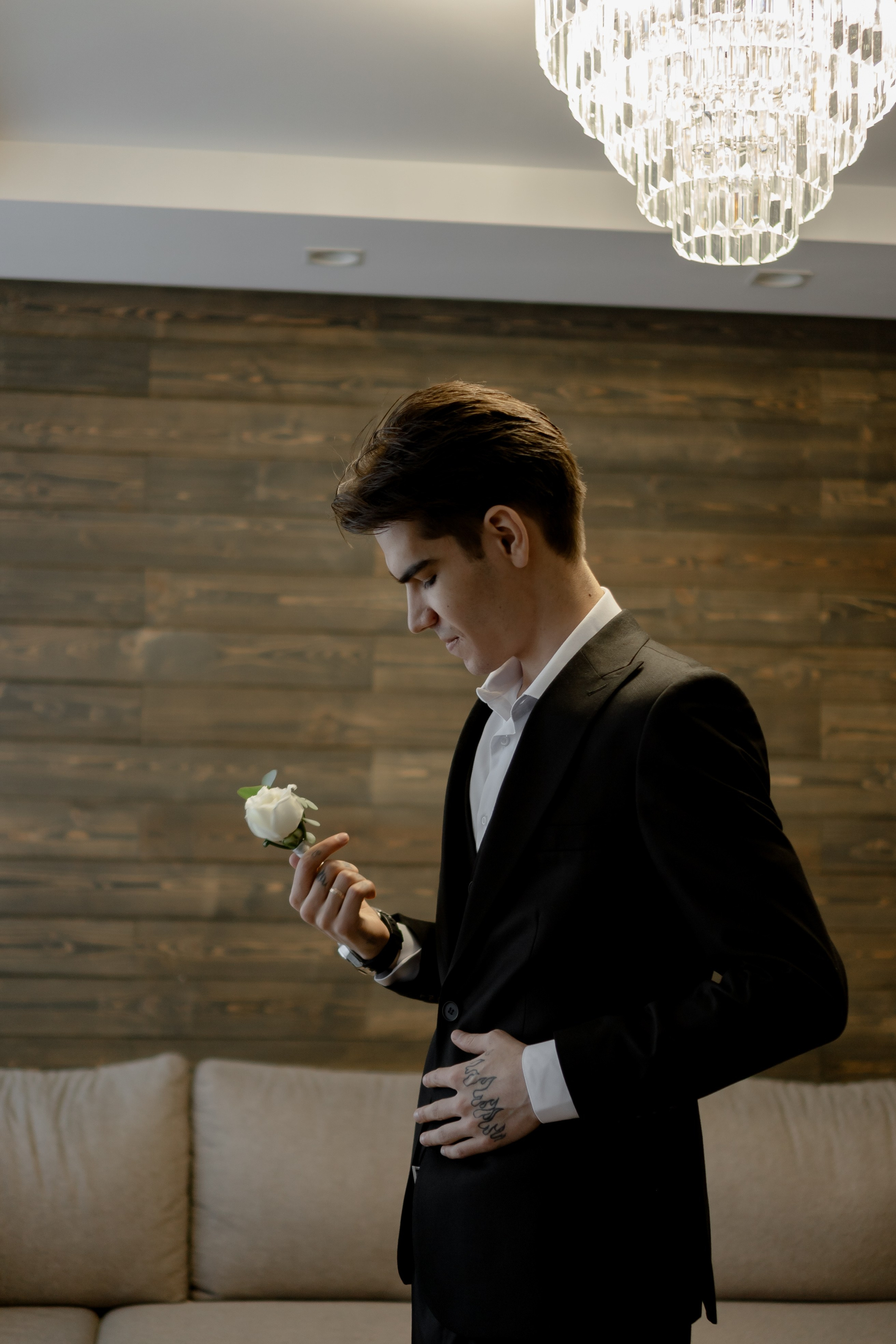 СВАДЕБНЫЕ ФОТО ДЛЯ ЖЕНИХА (СНЯТО В СИБИРЕ В НИЖНЕВАРТОВСКЕ). Профессиональный фотограф, Санкт-Петербург — Виктория Богомолова