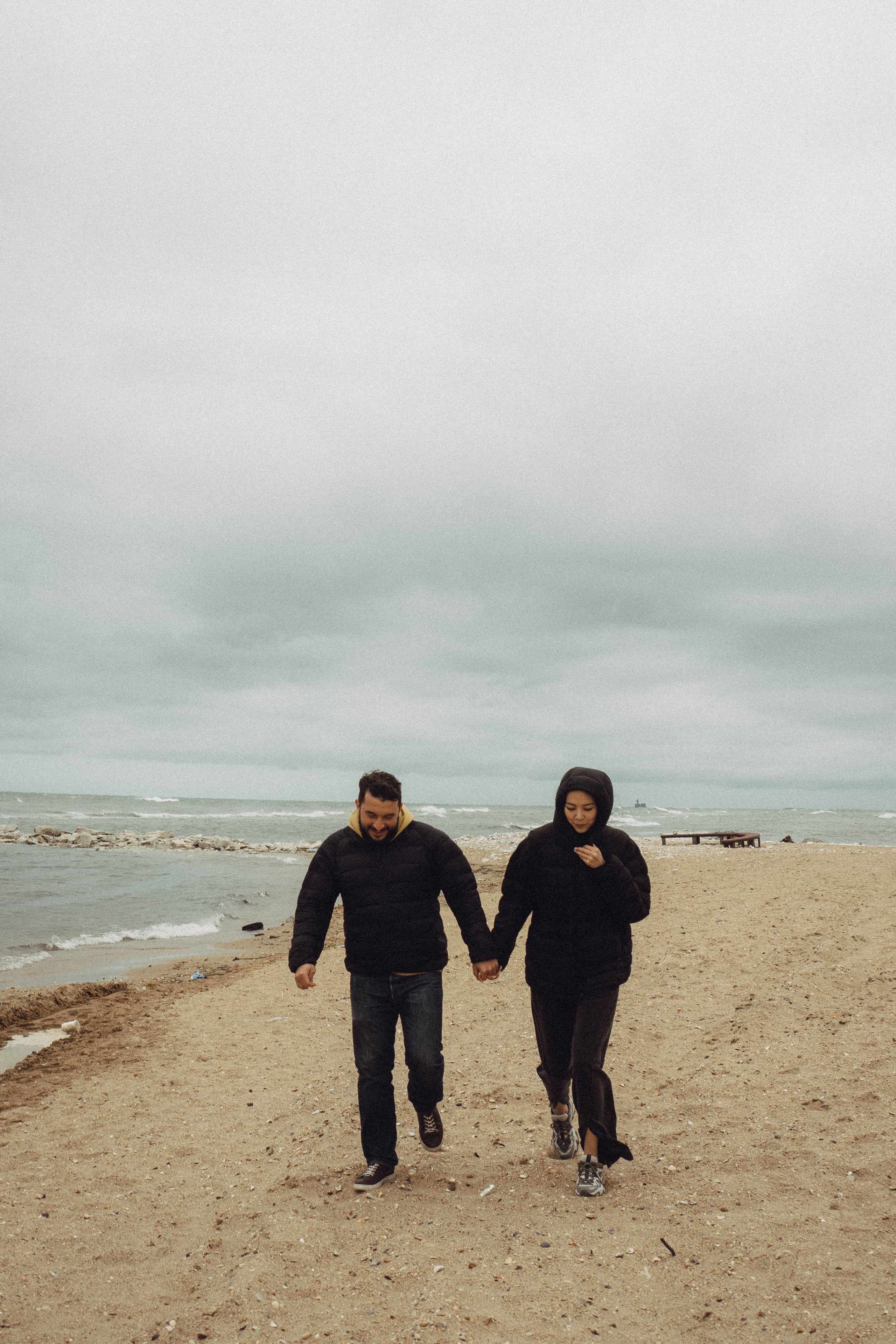 Каспийское море. Профессиональный фотограф, Санкт-Петербург — Виктория Богомолова