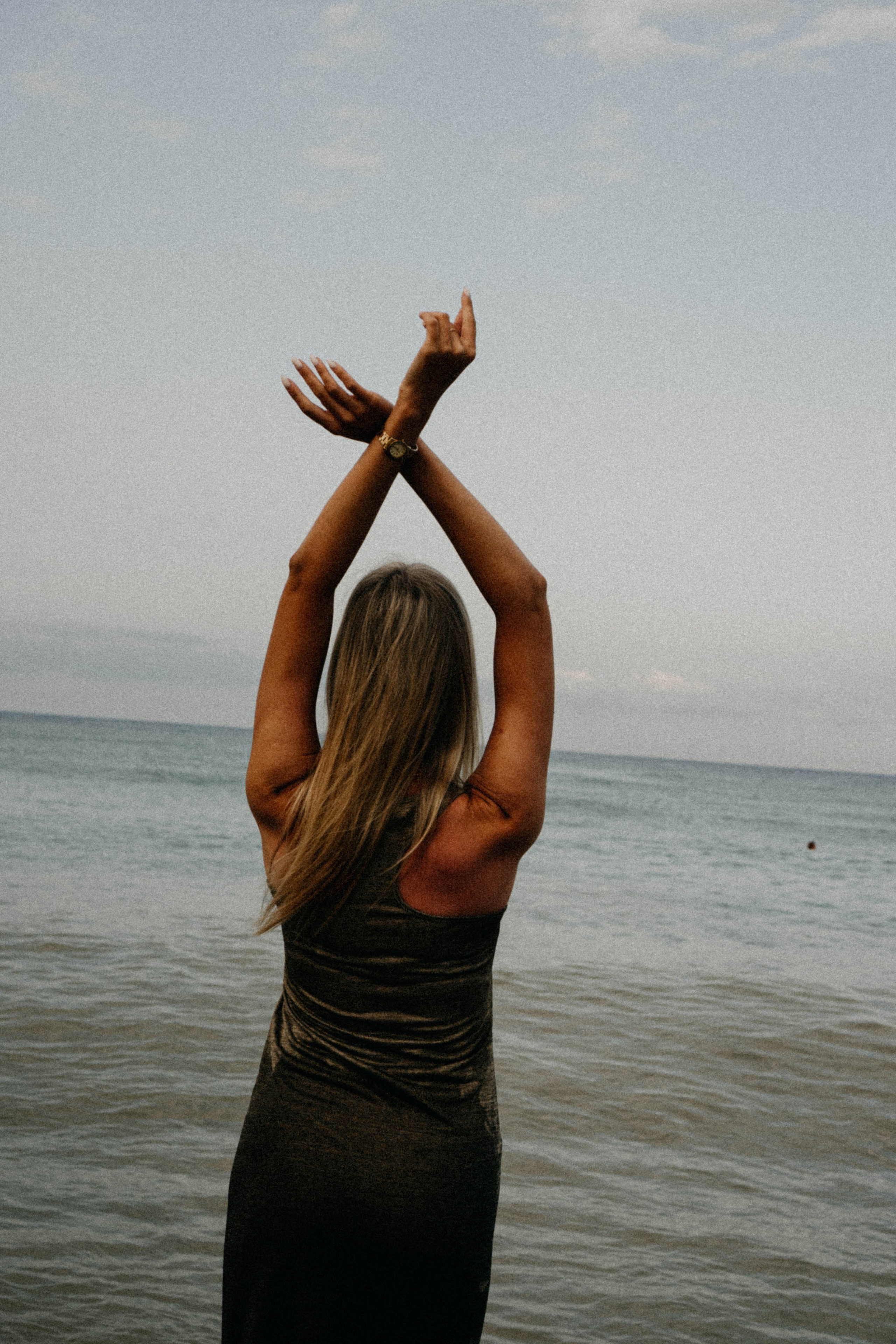 Море. Профессиональный фотограф, Санкт-Петербург — Виктория Богомолова