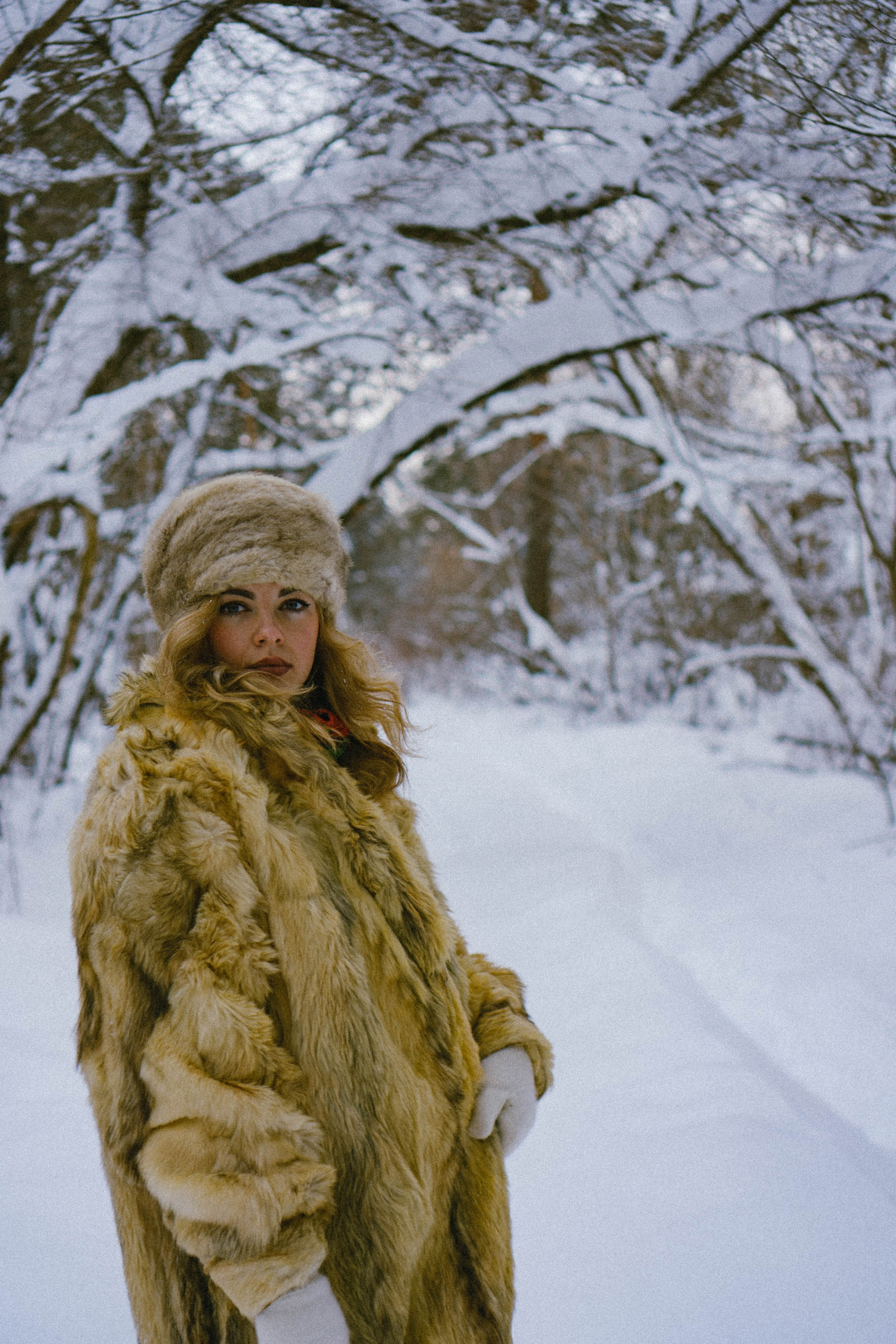 Русский стиль. Профессиональный фотограф, Санкт-Петербург — Виктория Богомолова