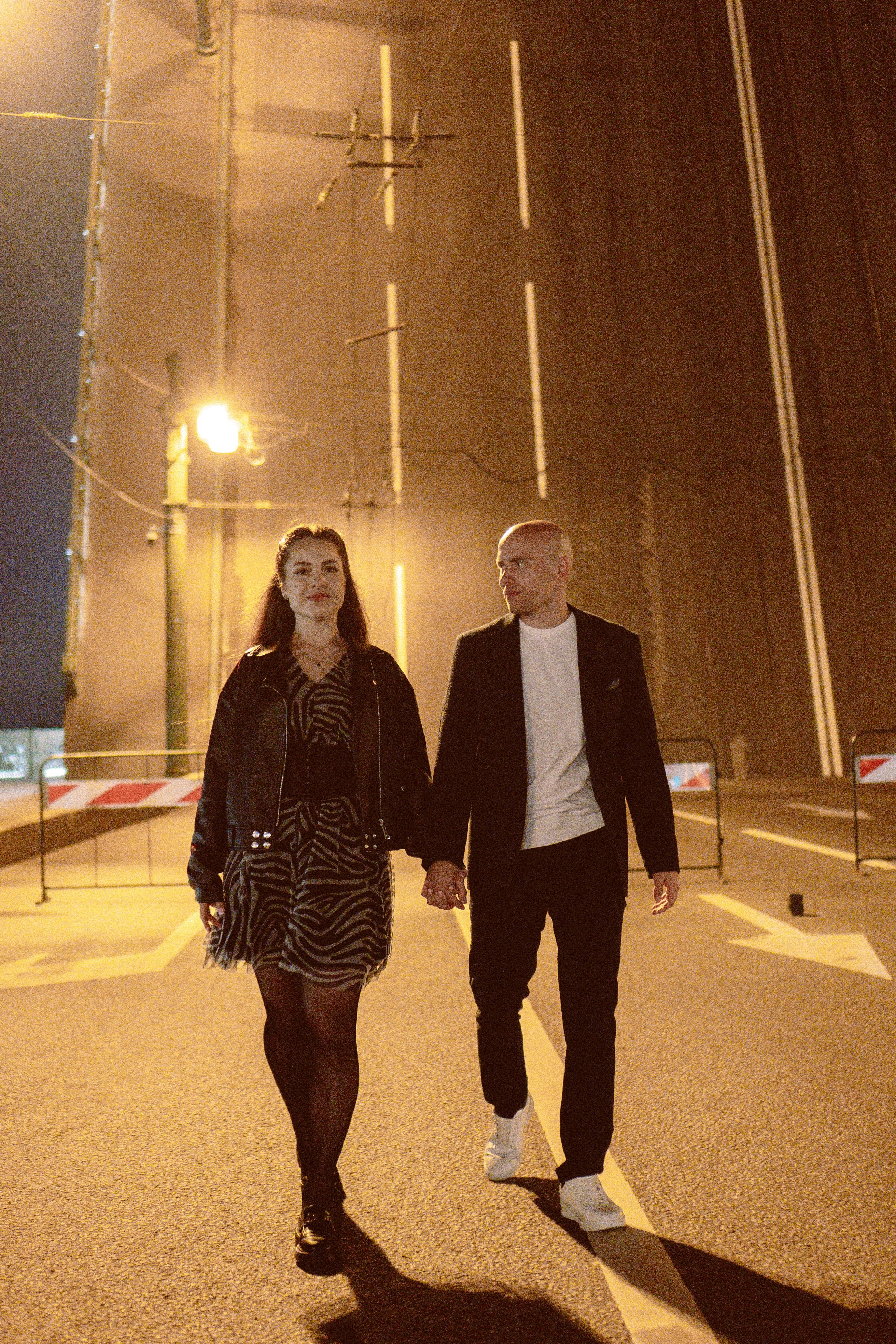 Любовь и питер. Профессиональный фотограф, Санкт-Петербург — Виктория Богомолова