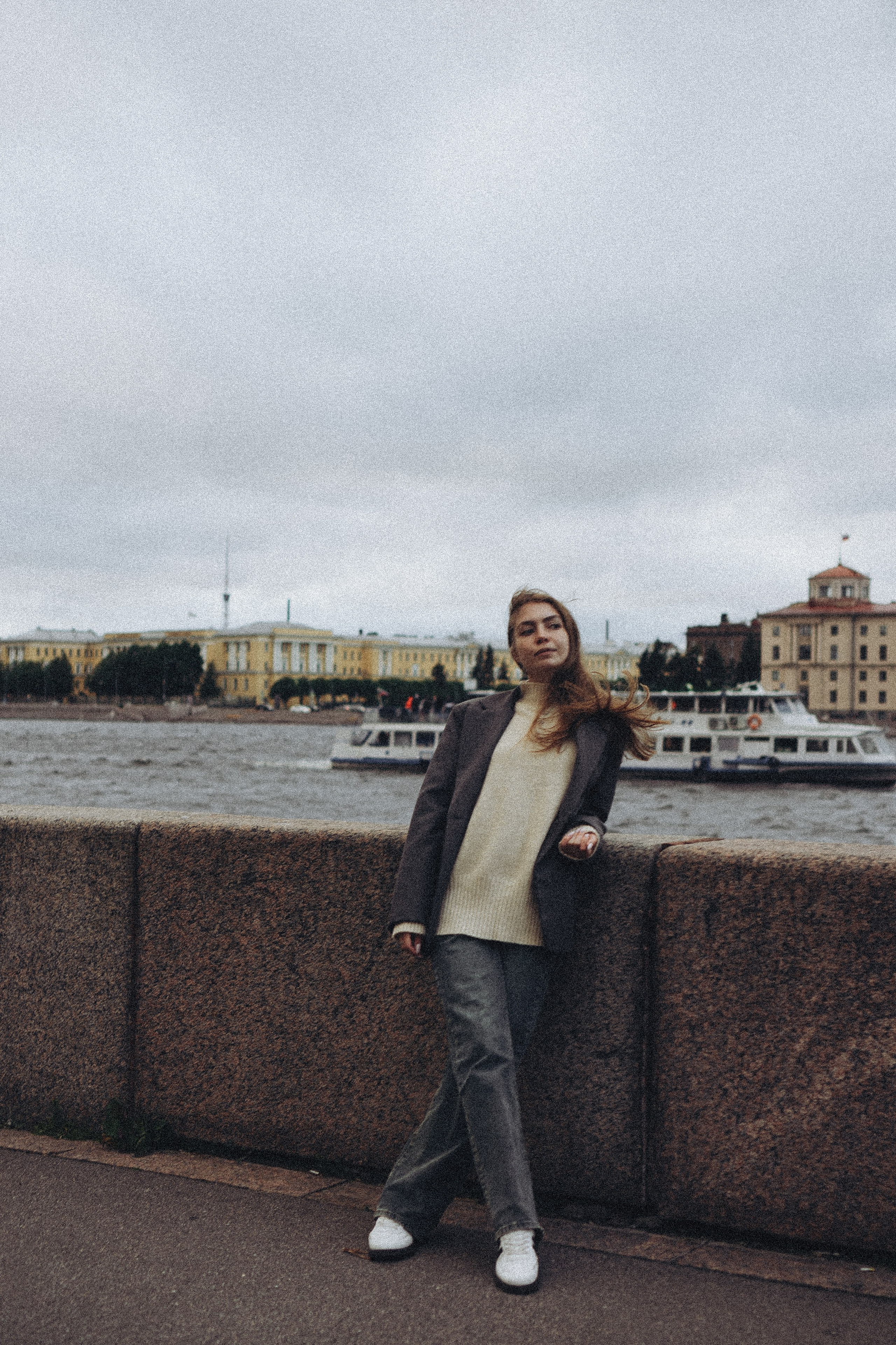 ПРОГУЛКА НА ЧЕРНЫШЕВСКОЙ. Профессиональный фотограф, Санкт-Петербург — Виктория Богомолова