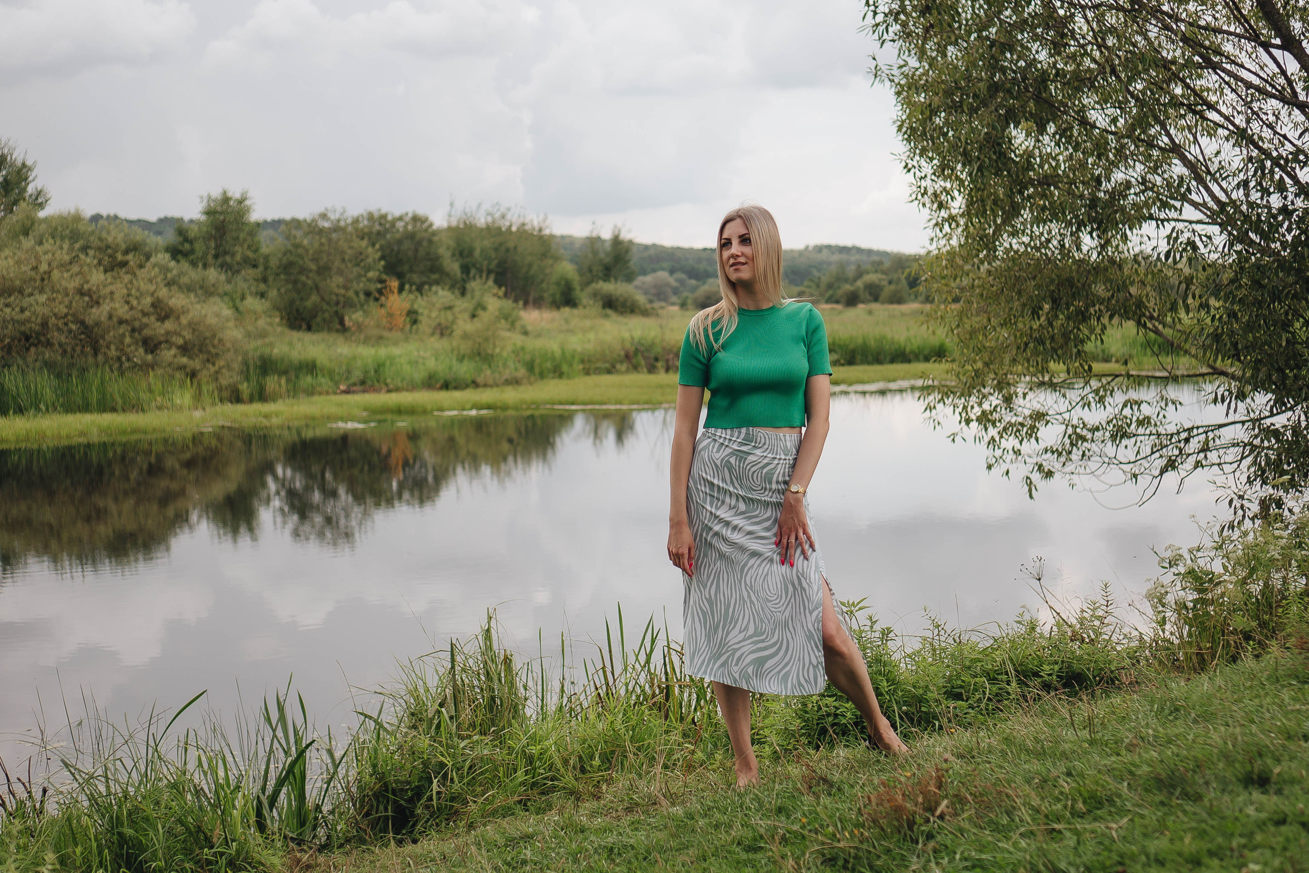 Проогулка под дождем. Профессиональный фотограф, Санкт-Петербург — Виктория Богомолова