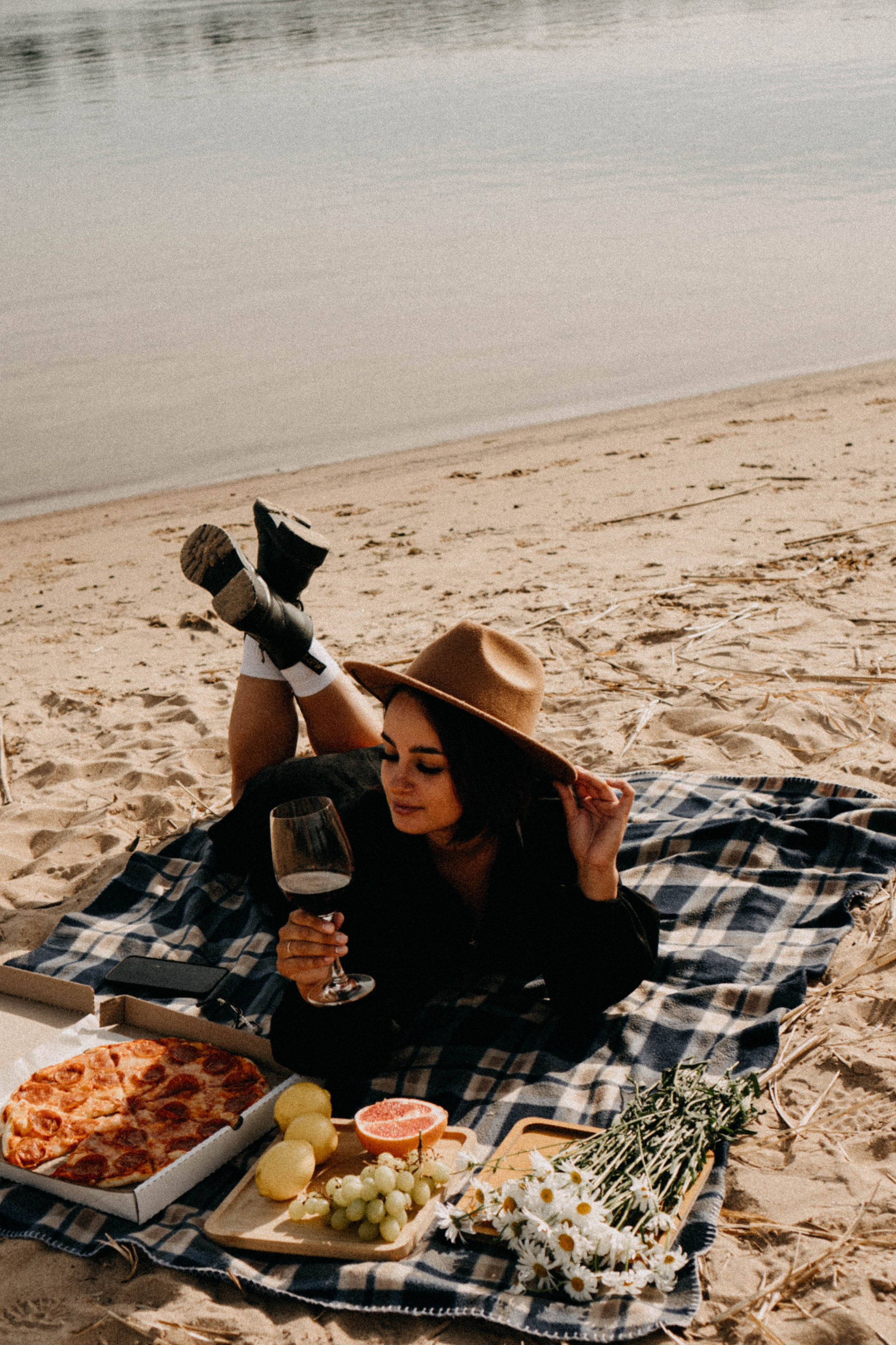 Летняя прогулка. Профессиональный фотограф, Санкт-Петербург — Виктория Богомолова