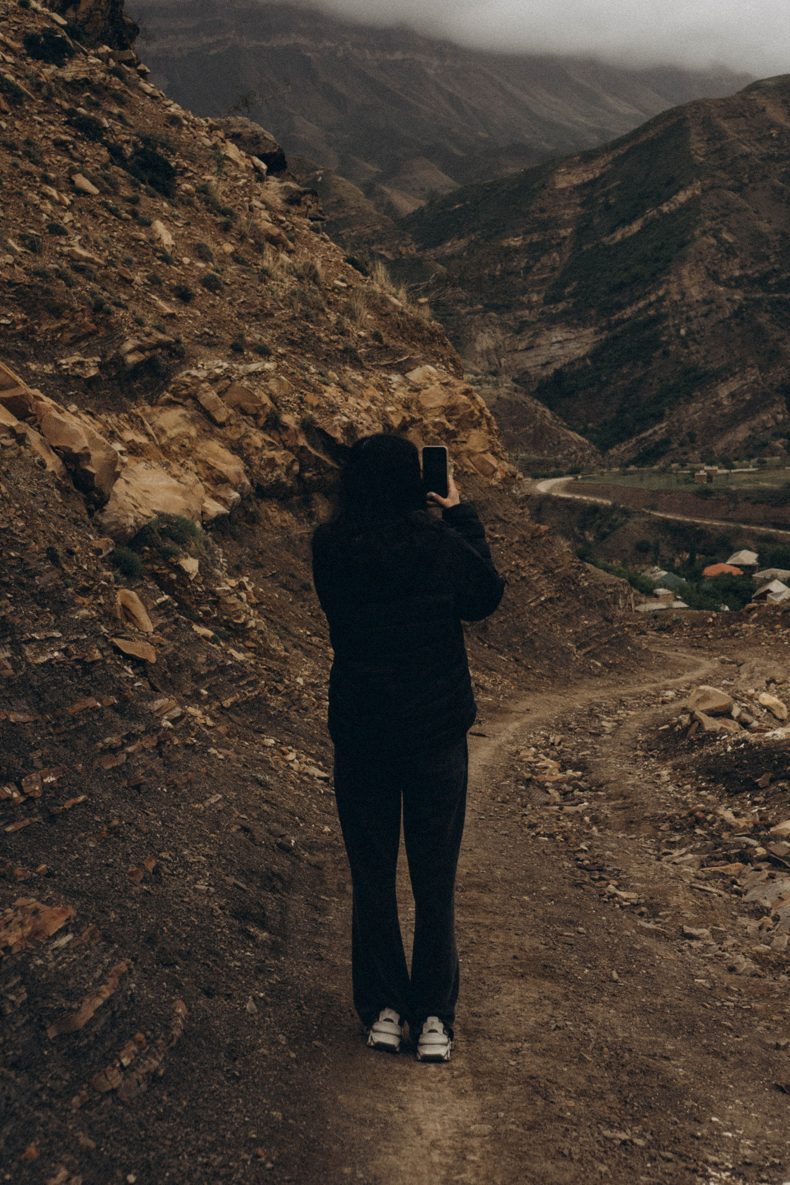 Горы. Профессиональный фотограф, Санкт-Петербург — Виктория Богомолова