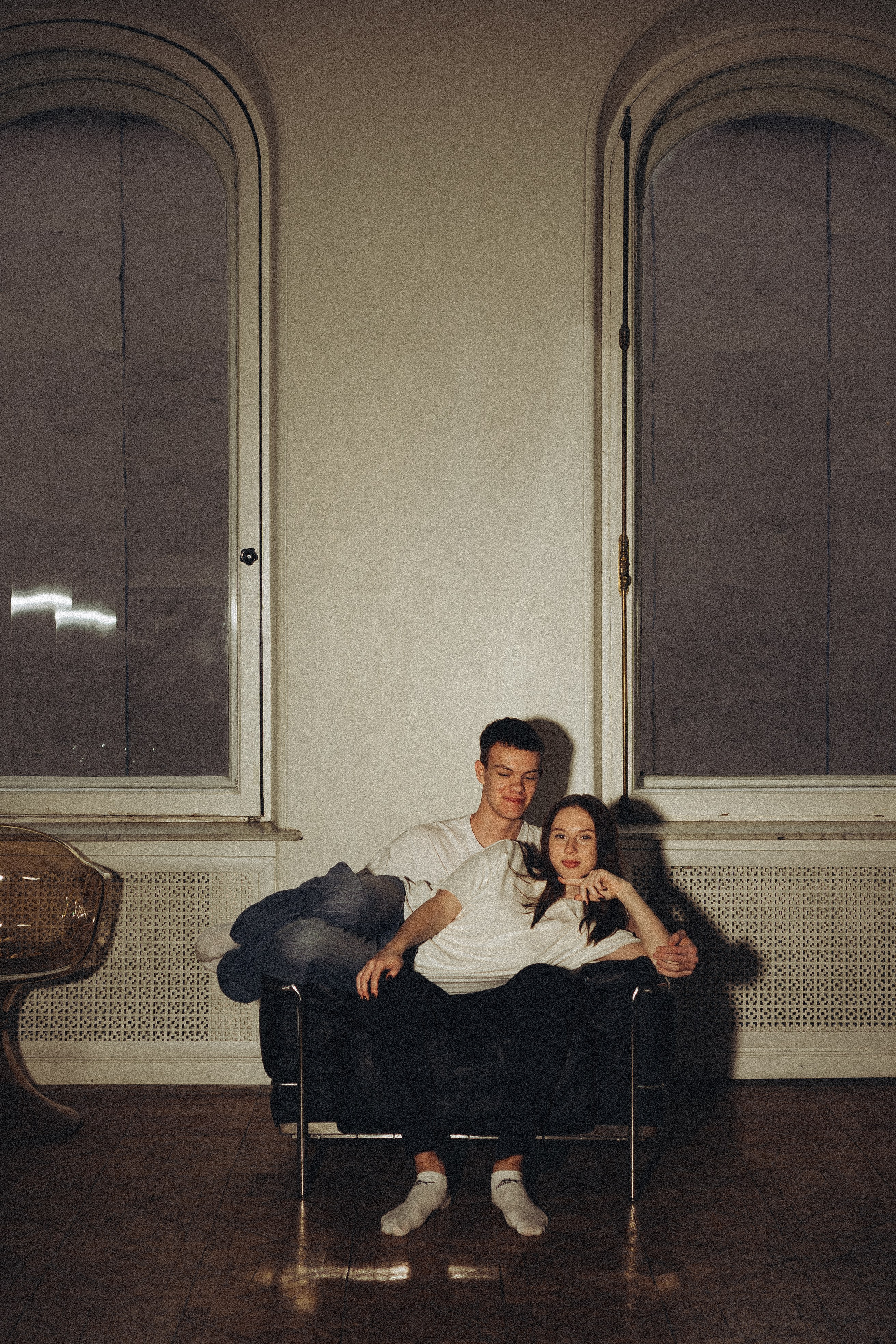 Студийная история. Профессиональный фотограф, Санкт-Петербург — Виктория Богомолова