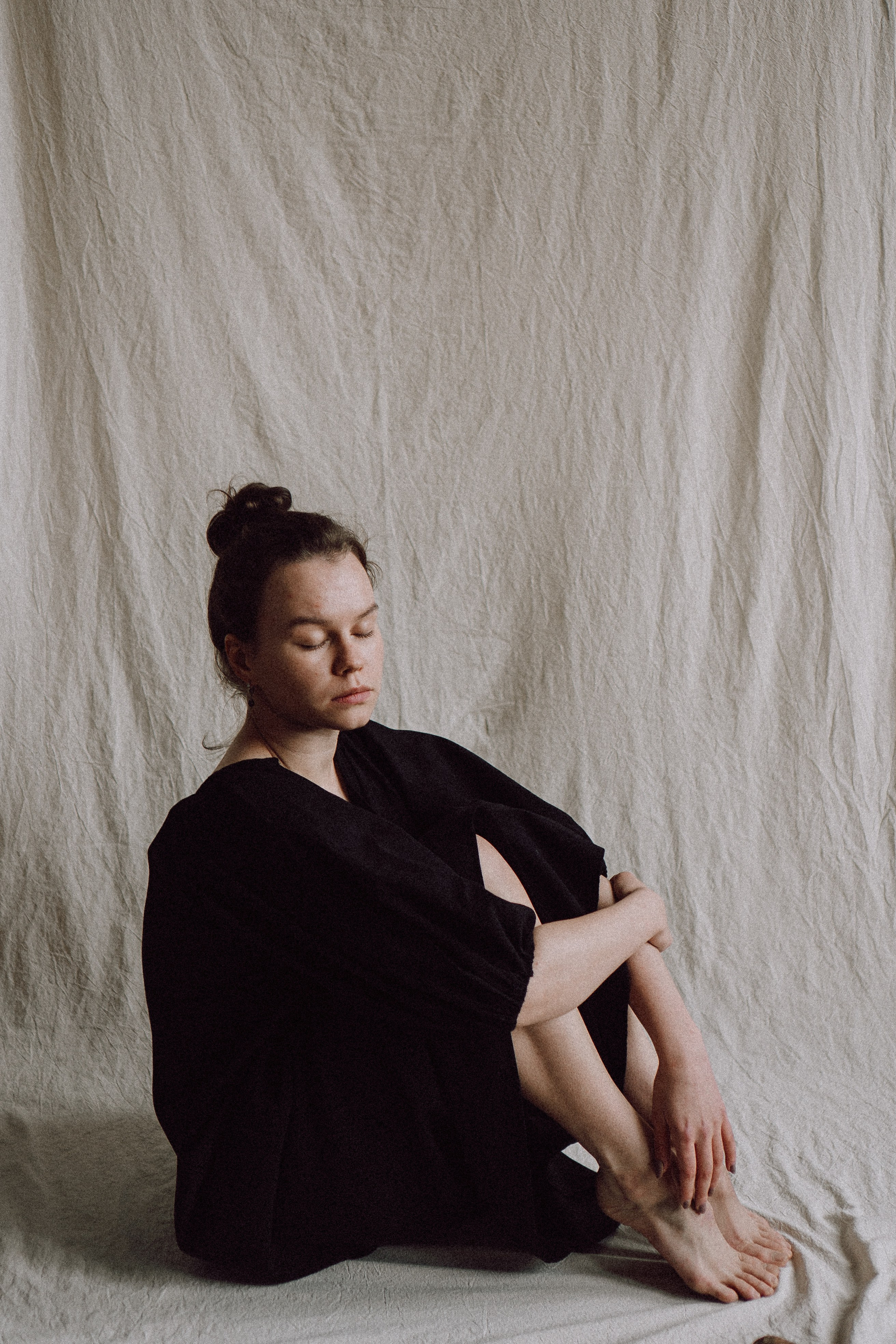 СТУДИЙНАЯ. Профессиональный фотограф, Санкт-Петербург — Виктория Богомолова