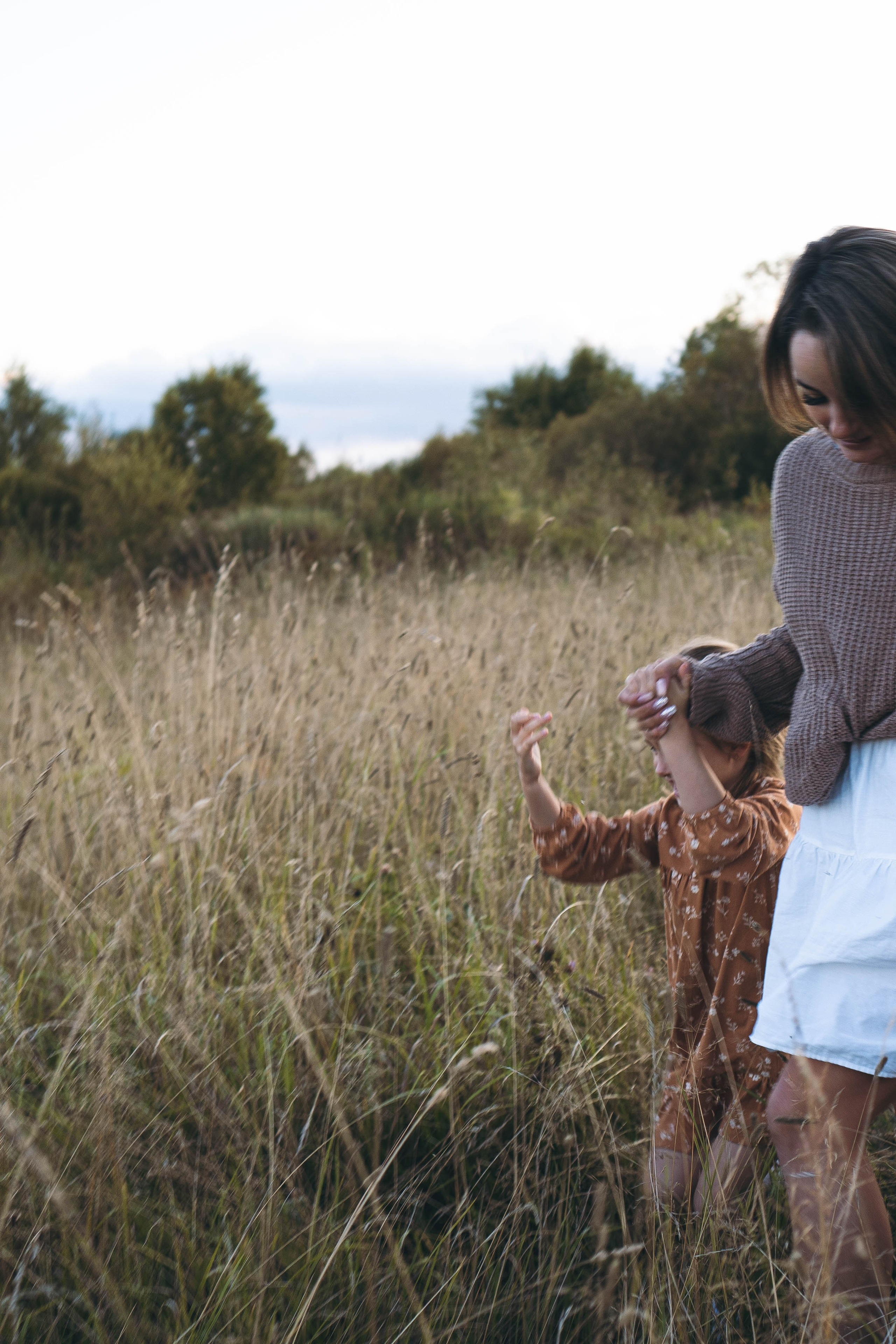 Семейная серия. Профессиональный фотограф, Санкт-Петербург — Виктория Богомолова