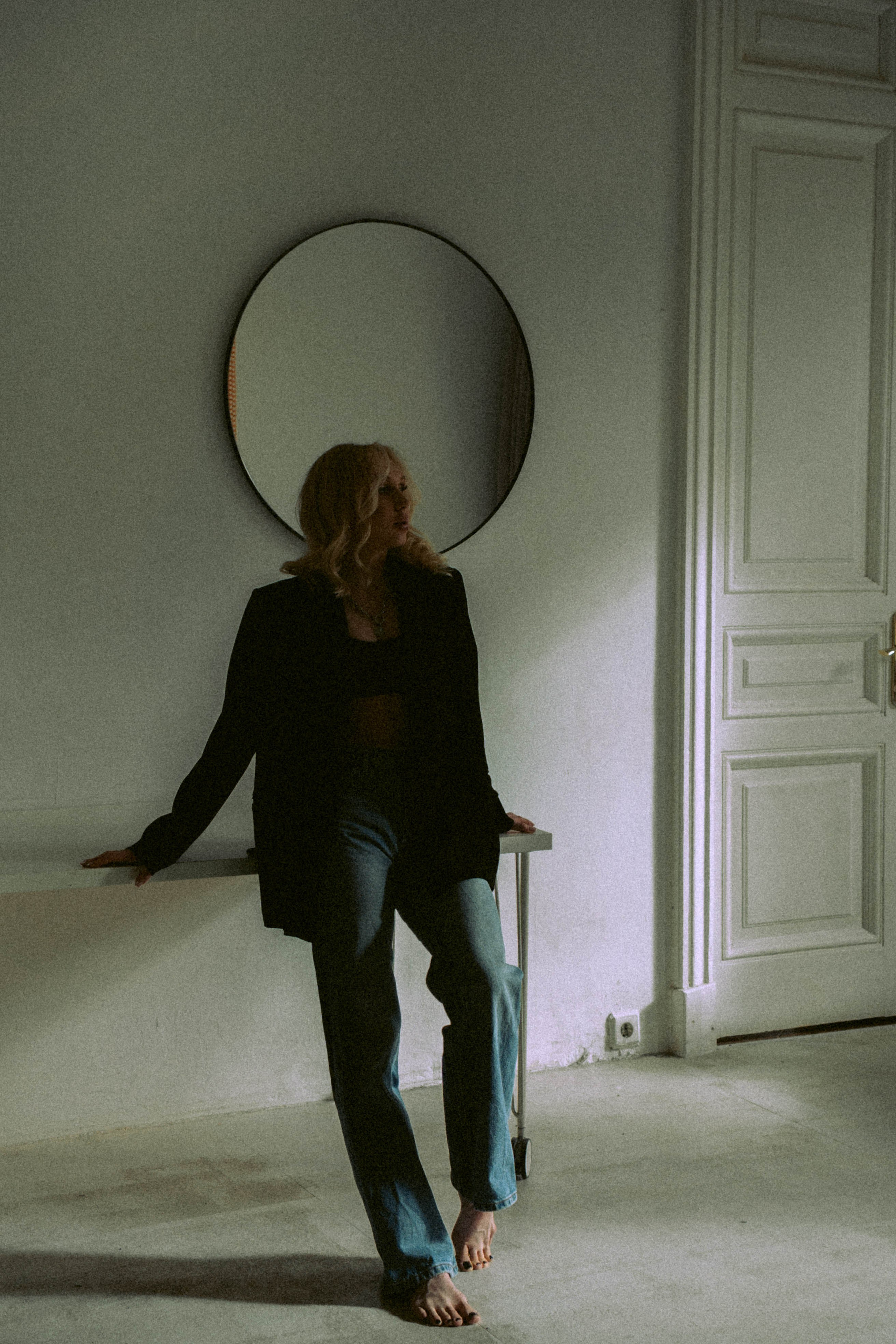 Студийная. Профессиональный фотограф, Санкт-Петербург — Виктория Богомолова