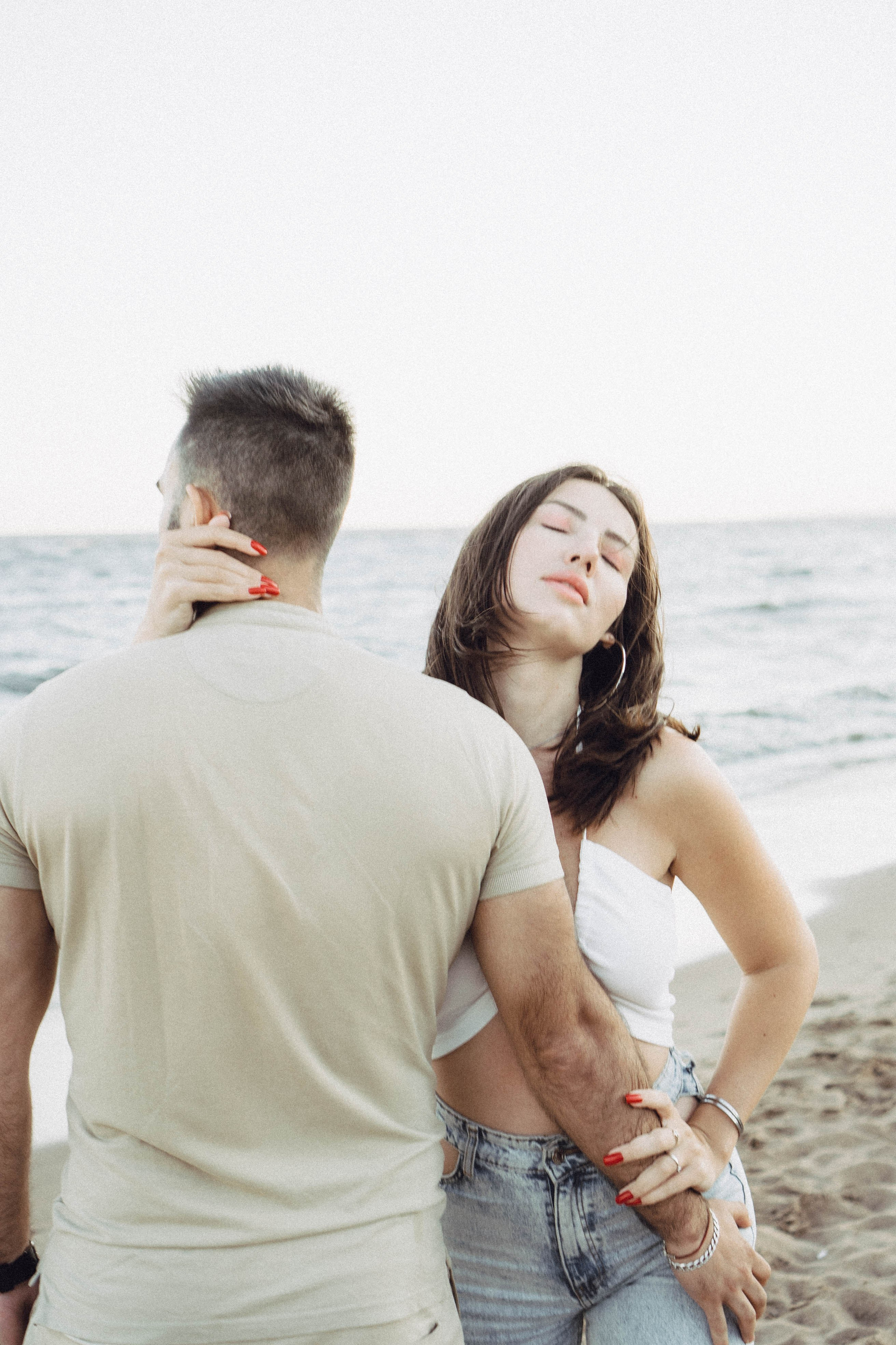 Любовь на заливе. Профессиональный фотограф, Санкт-Петербург — Виктория Богомолова