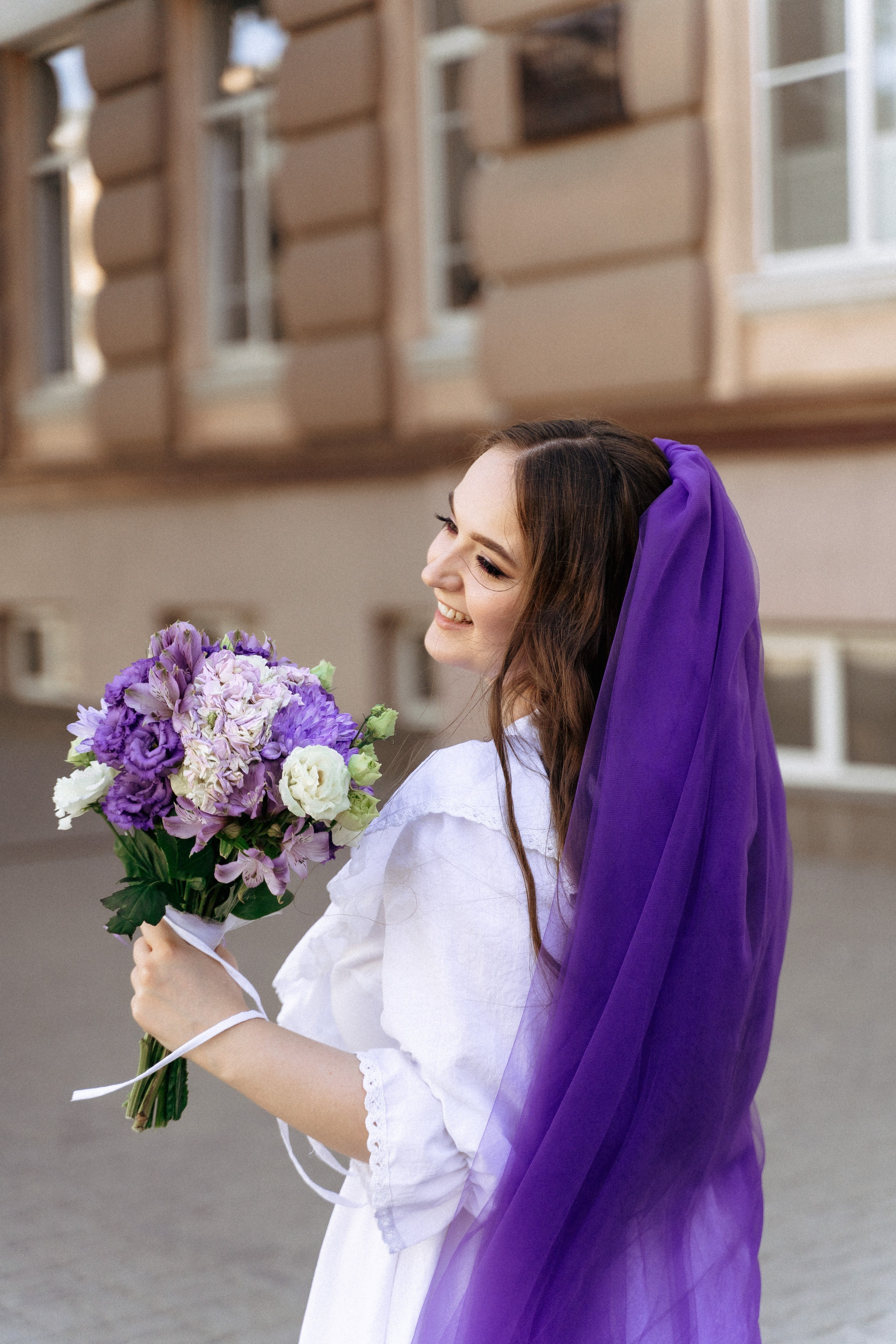 Нора и Лёша. Семейный фотограф Новочеркасск