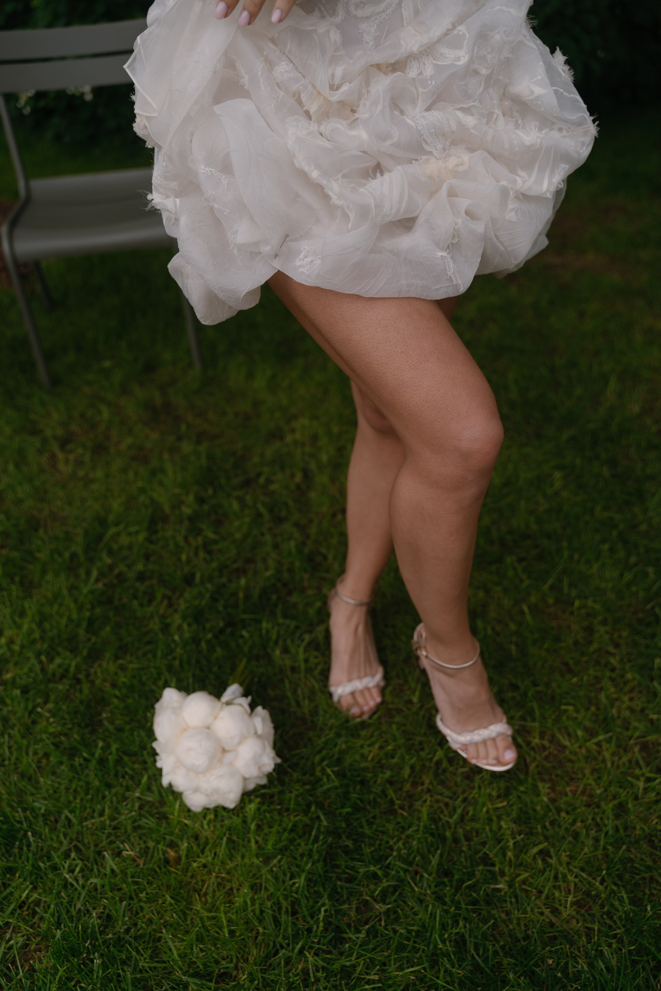 V&D. Свадебный фотограф — Наталья Фед СПб/Москва