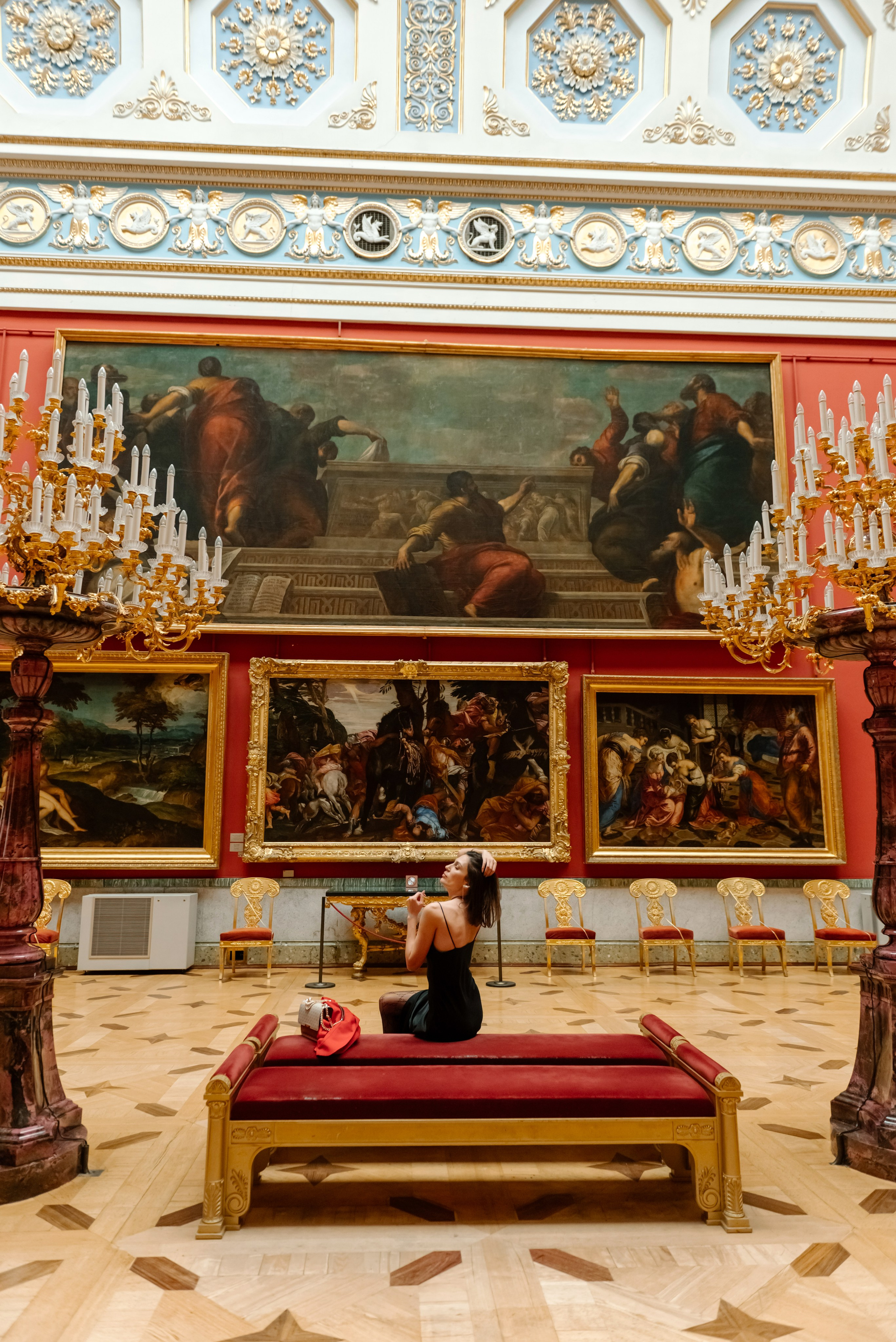 Эрмитаж. Татьяна. Свадебный и сеейный фотограф в Санкт-Петербурге Елена Худякова