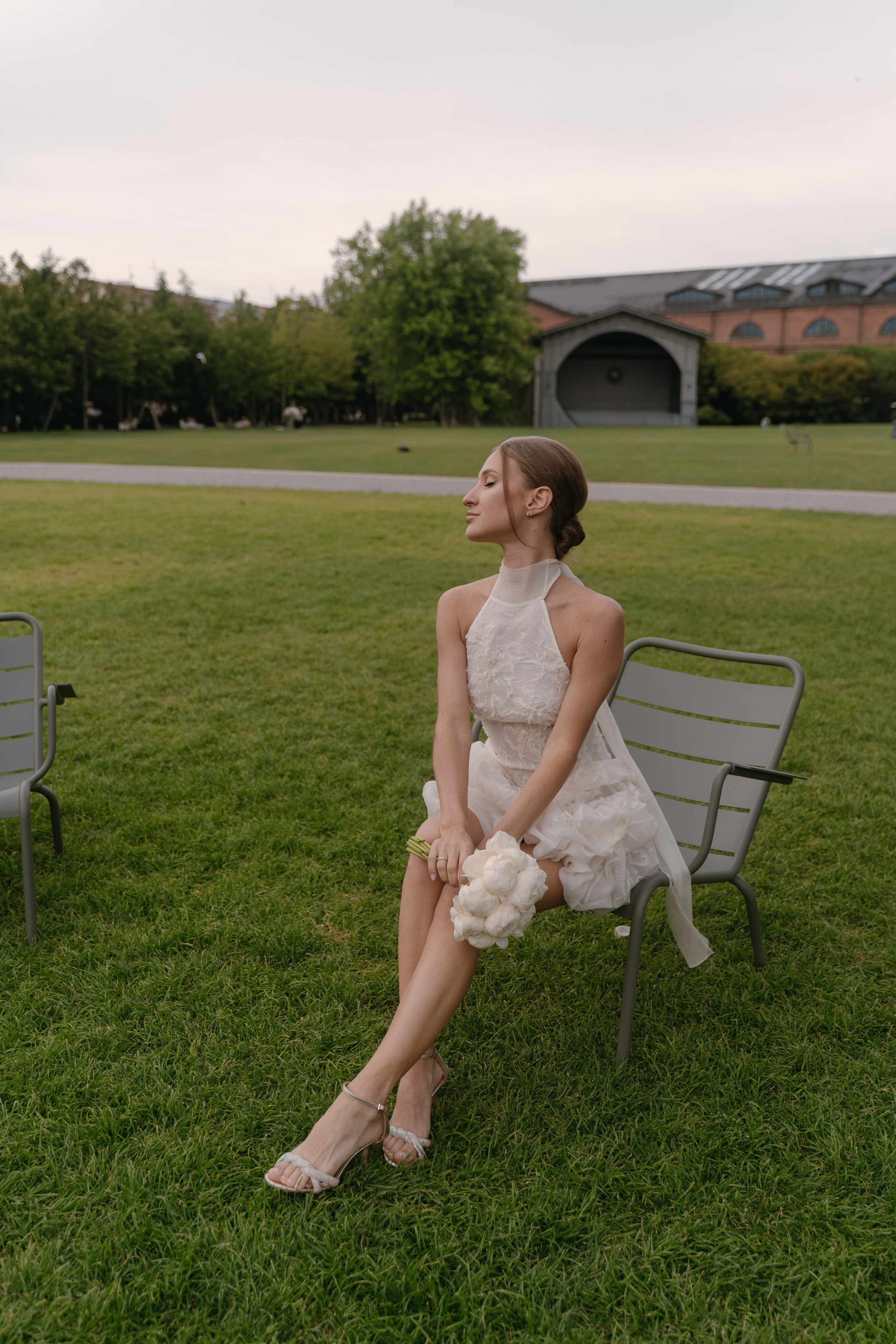 V&D. Свадебный фотограф — Наталья Фед СПб/Москва