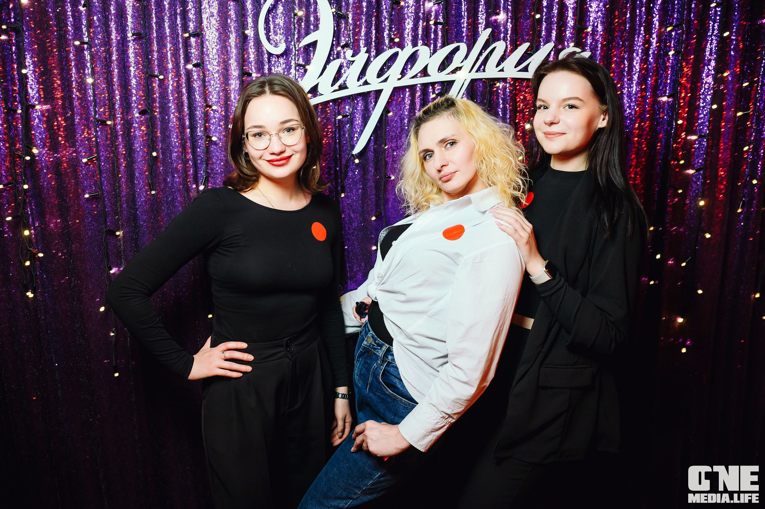 Фоторепортаж из караоке-клуба Эйфория. One Media Life: фоторепортажи, фотоотчеты с мероприятий и заведений