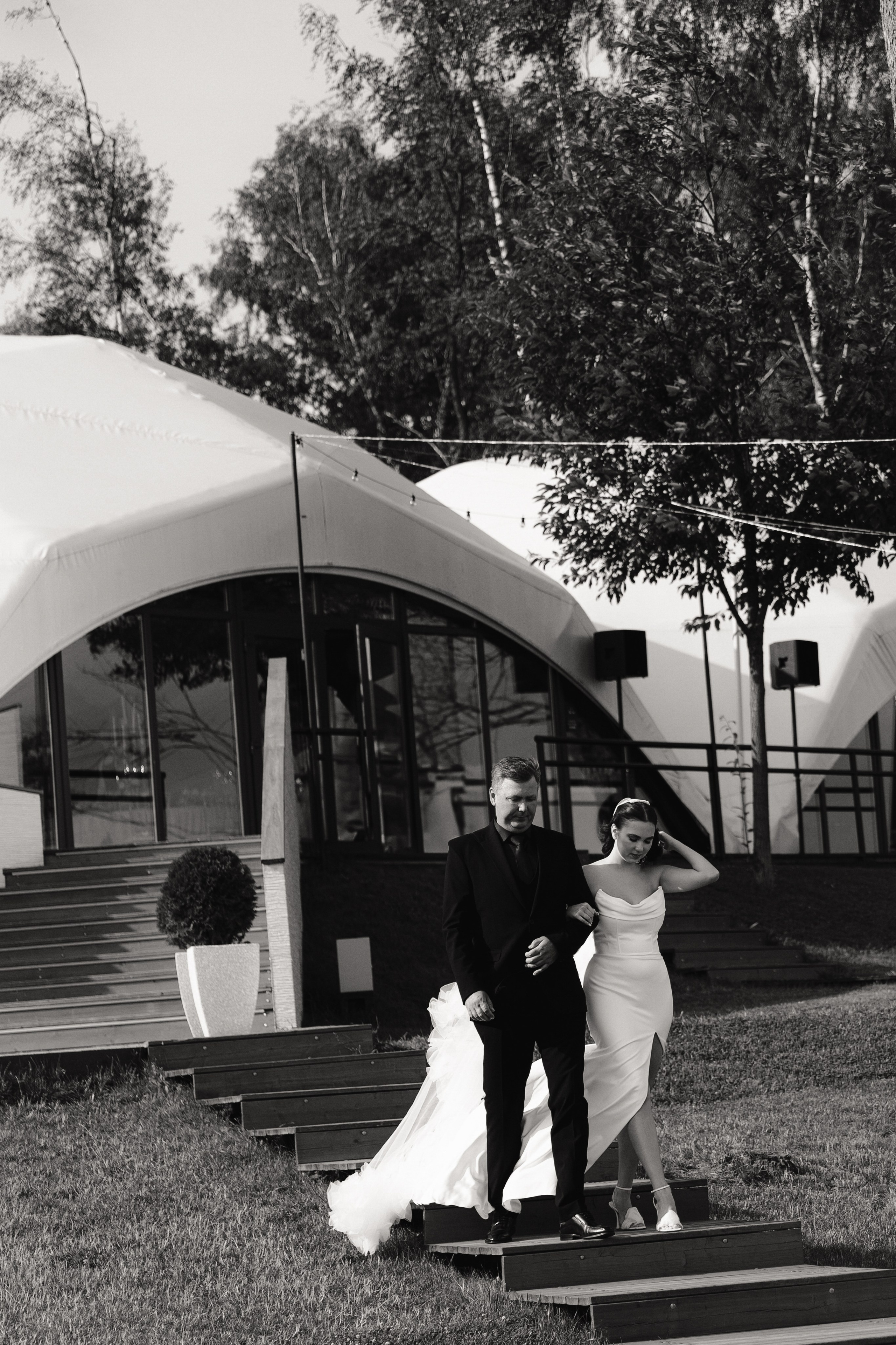 Анастасия & Никита. Фотограф Москва, МО, СПБ