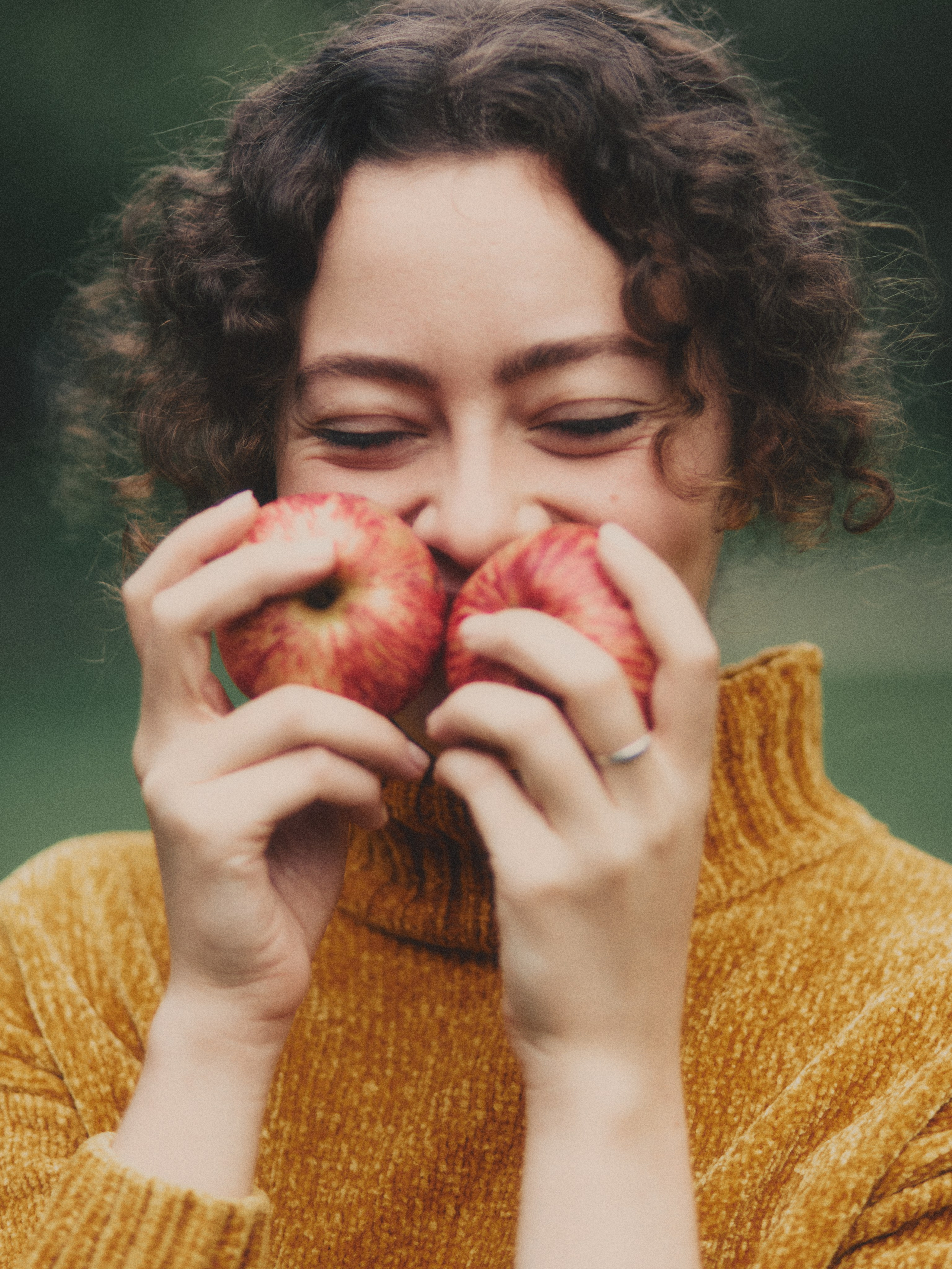 Катя. Портретный фотограф в Москве Ольга Крылова