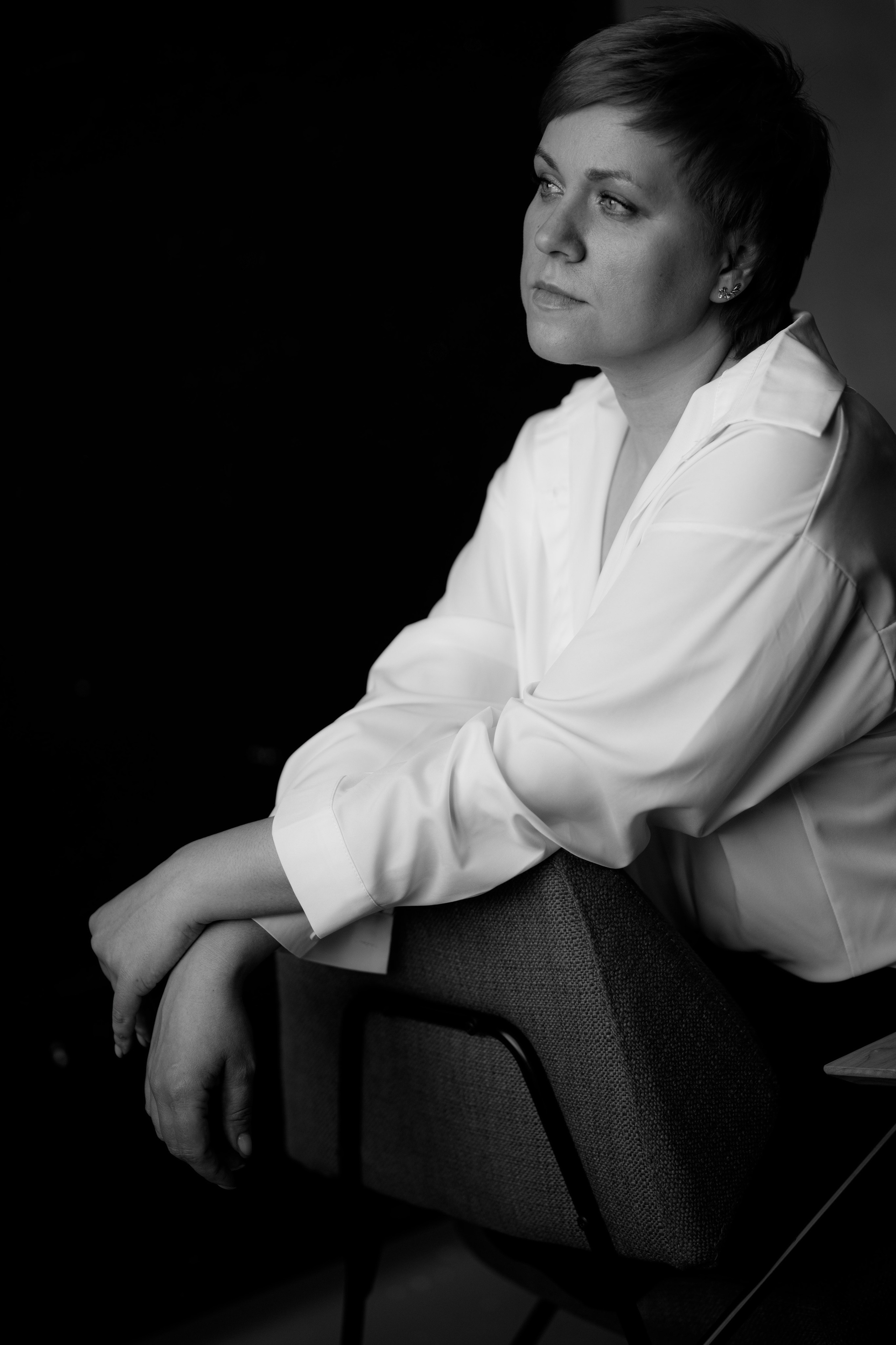 Инна. Фотограф чувственного портрета в Санкт-Петербурге Светлана Фролова