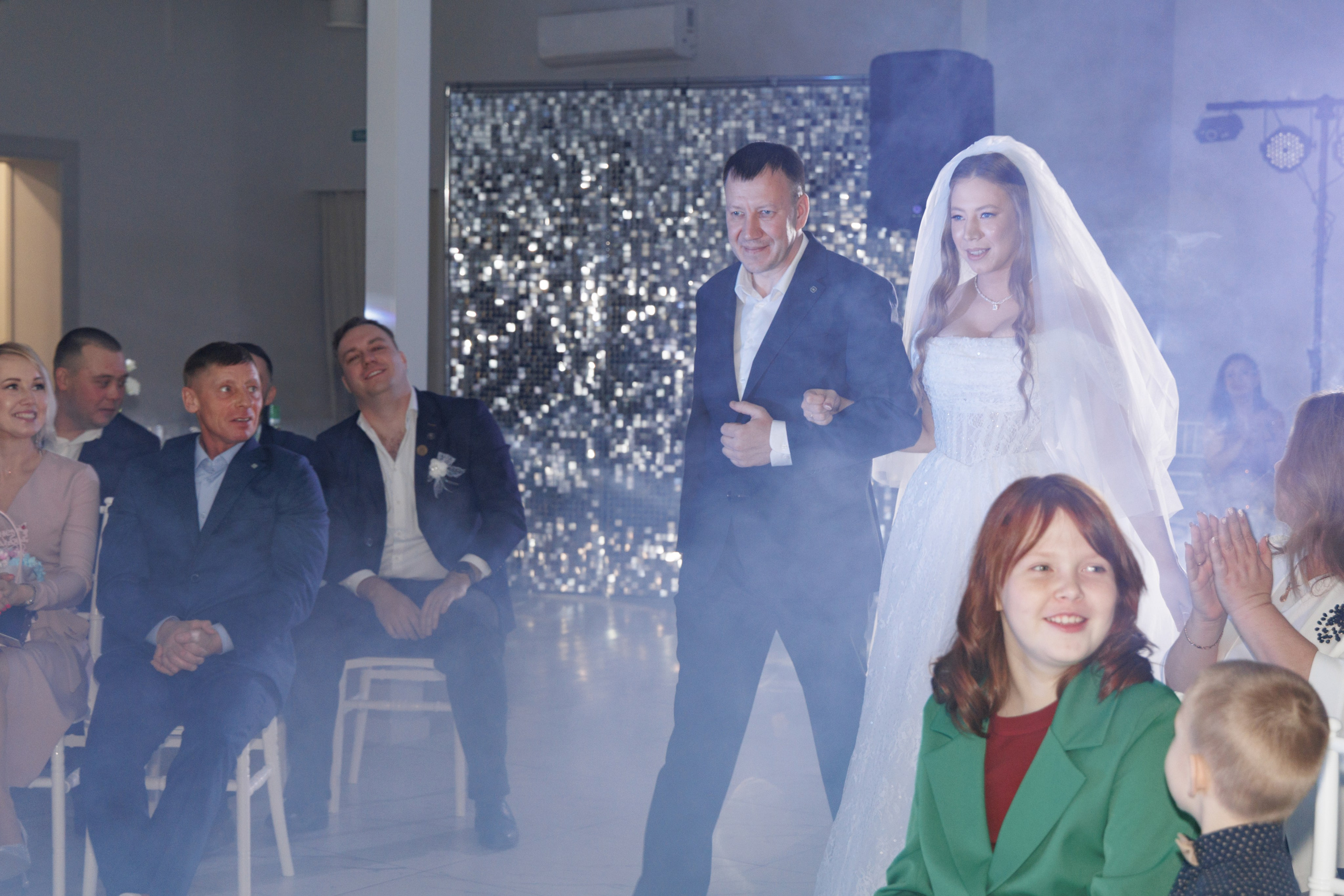 Алексей & Ксения. Свадебный и семейный фотограф в Челябинске