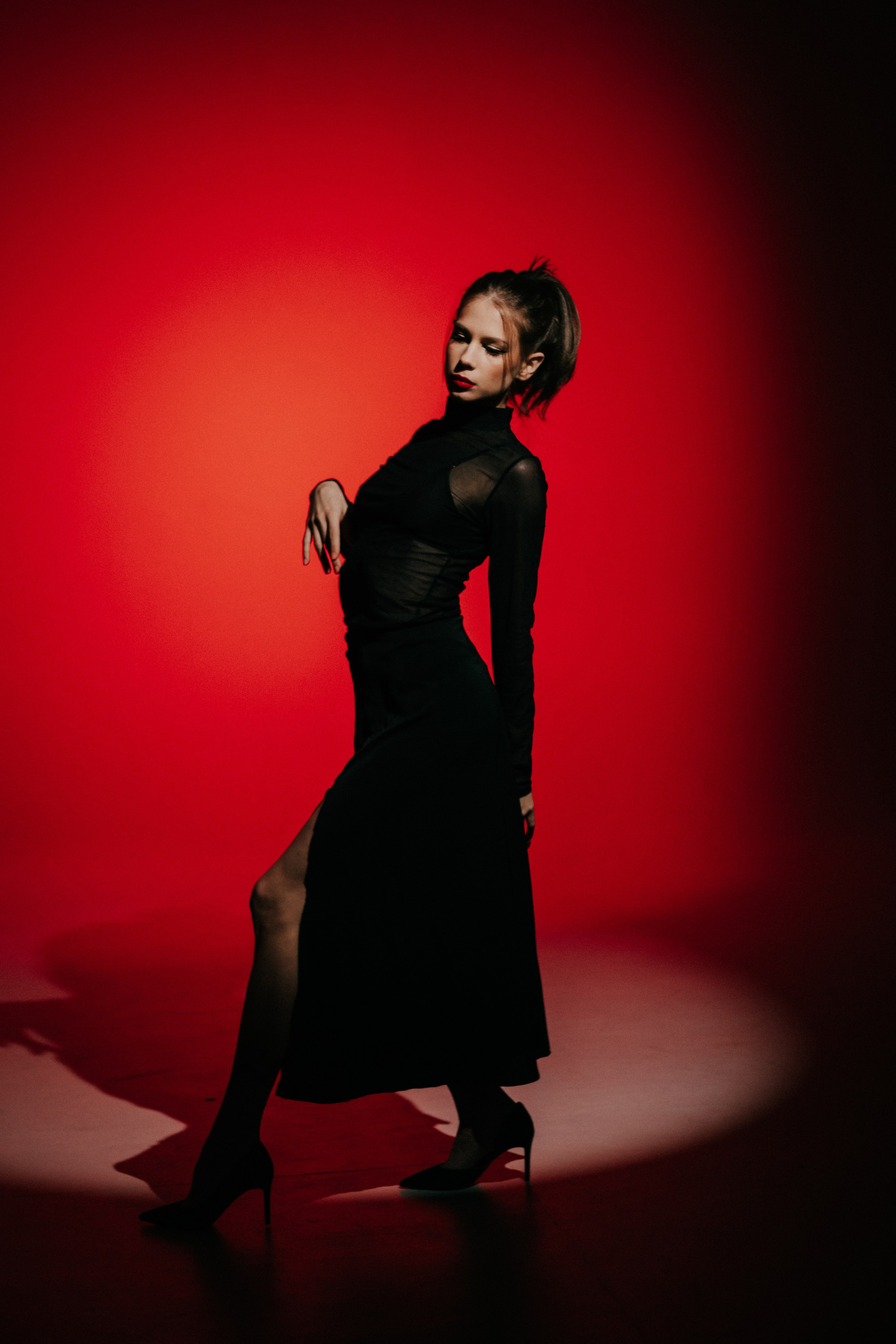 Ludmila. Ника — ваш персональный фотограф в Нижнем Новгороде