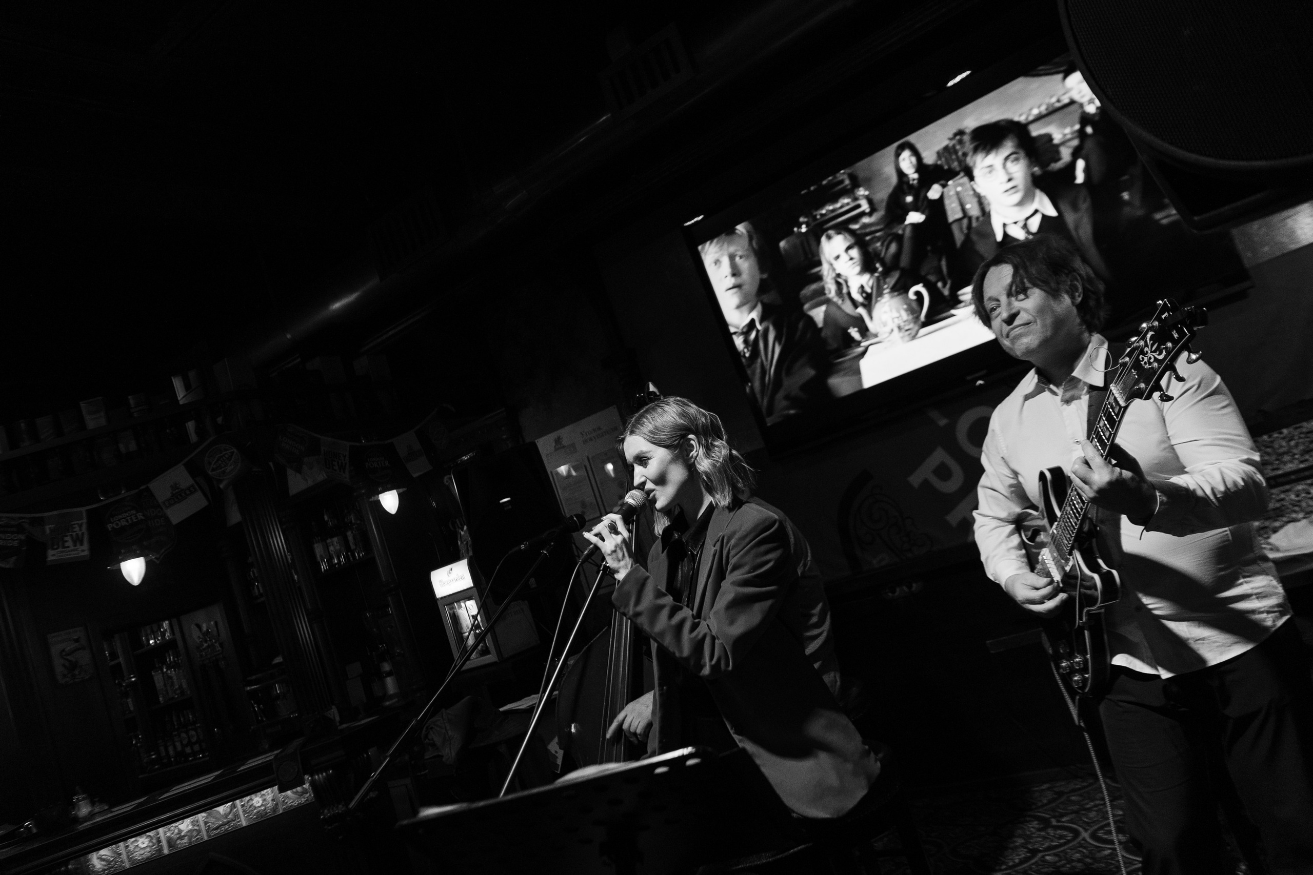 День Рождения ресторана Fuller's. Свадебный фотограф