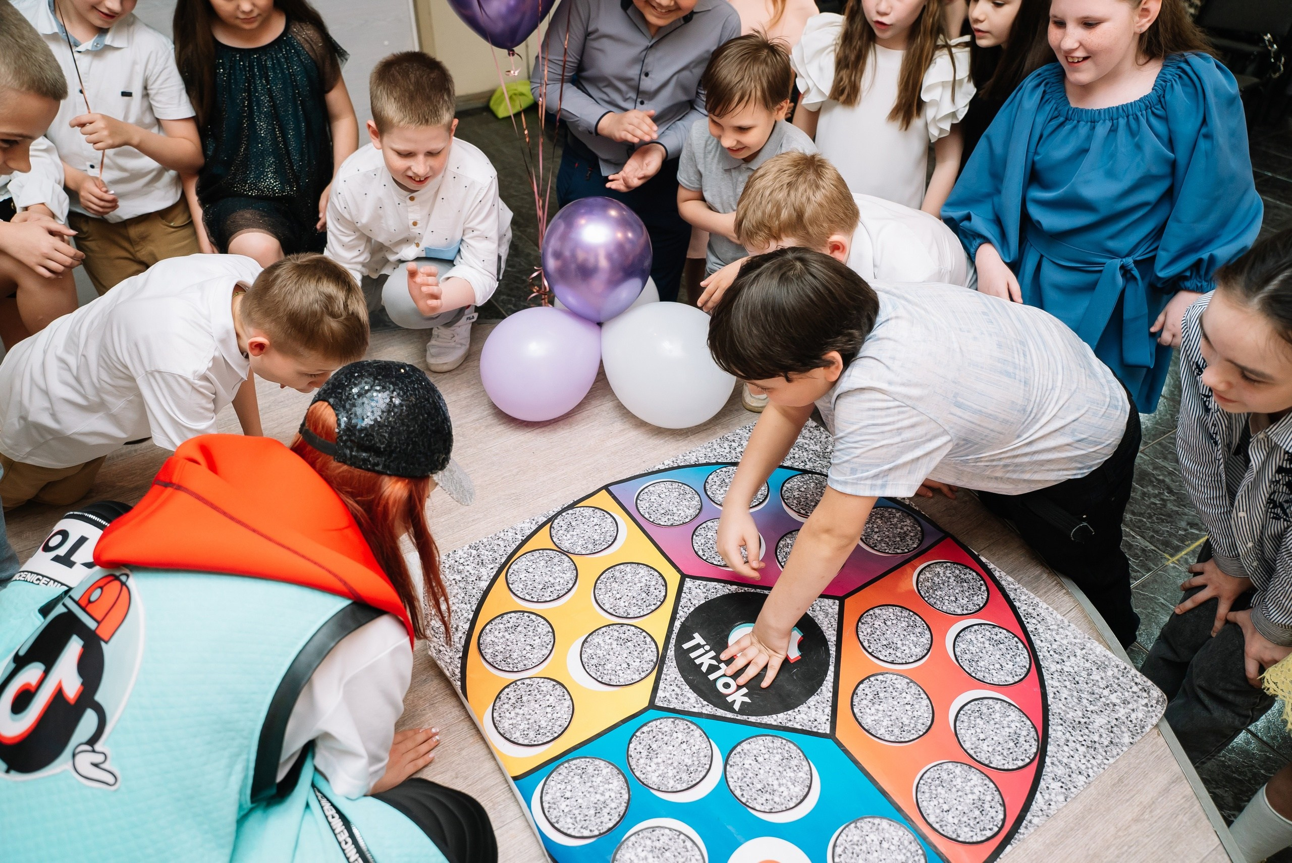 Детские Сады, Школы, Выпускные альбомы. Свадебный фотограф в Самаре Анна Ковалева