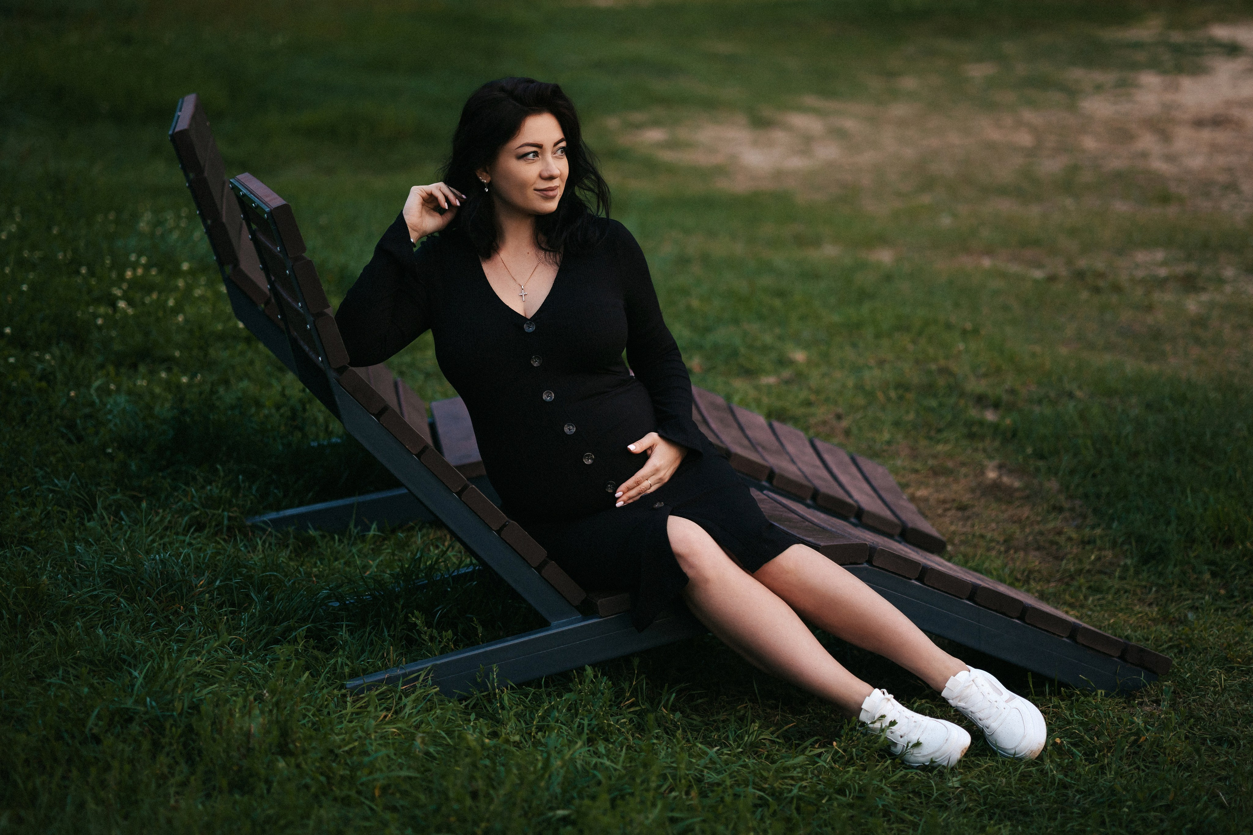 Саша. Фотограф Нижний Новгород