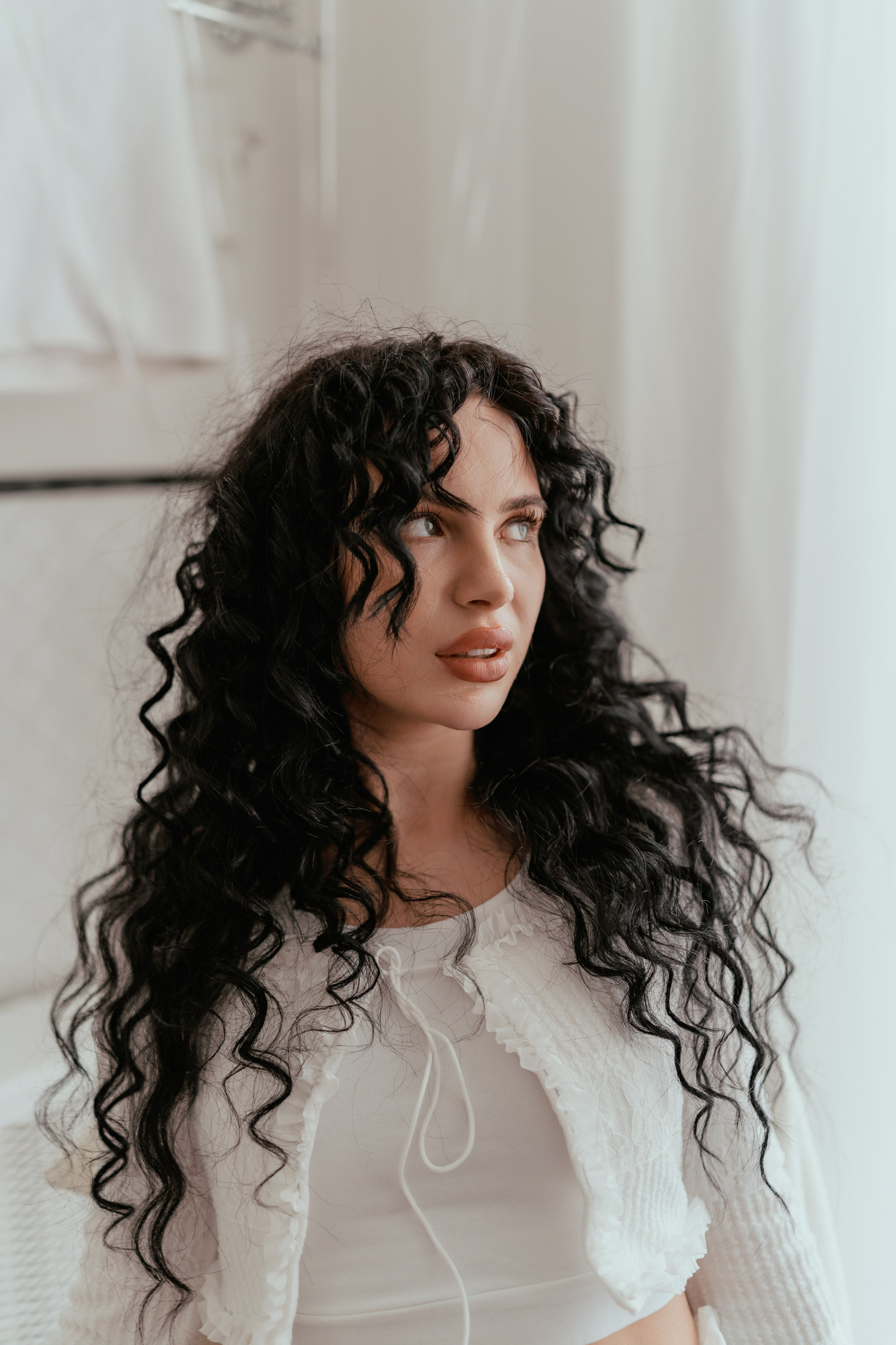 Лиза. Фотограф Ольга Март Москва