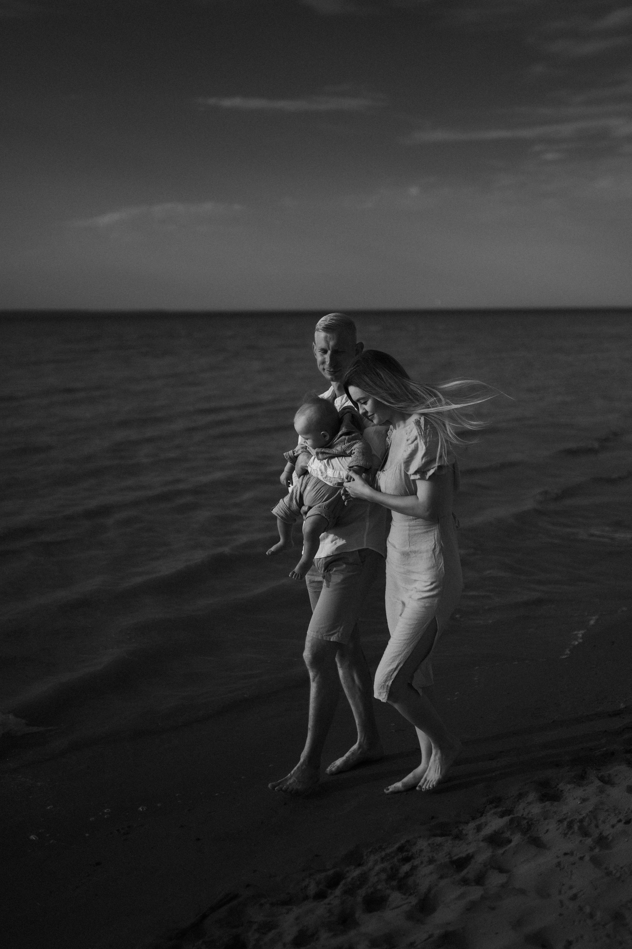 Дарина, Андрей, Пашуля. Www.ostermiller.ru