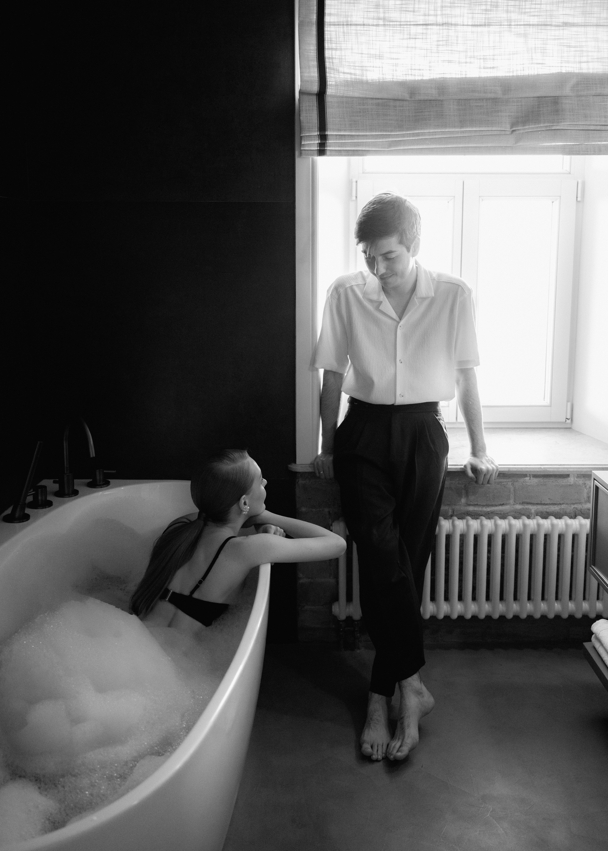 Максим и Ира. Свадебный фотограф Нижний Новгород, Москва