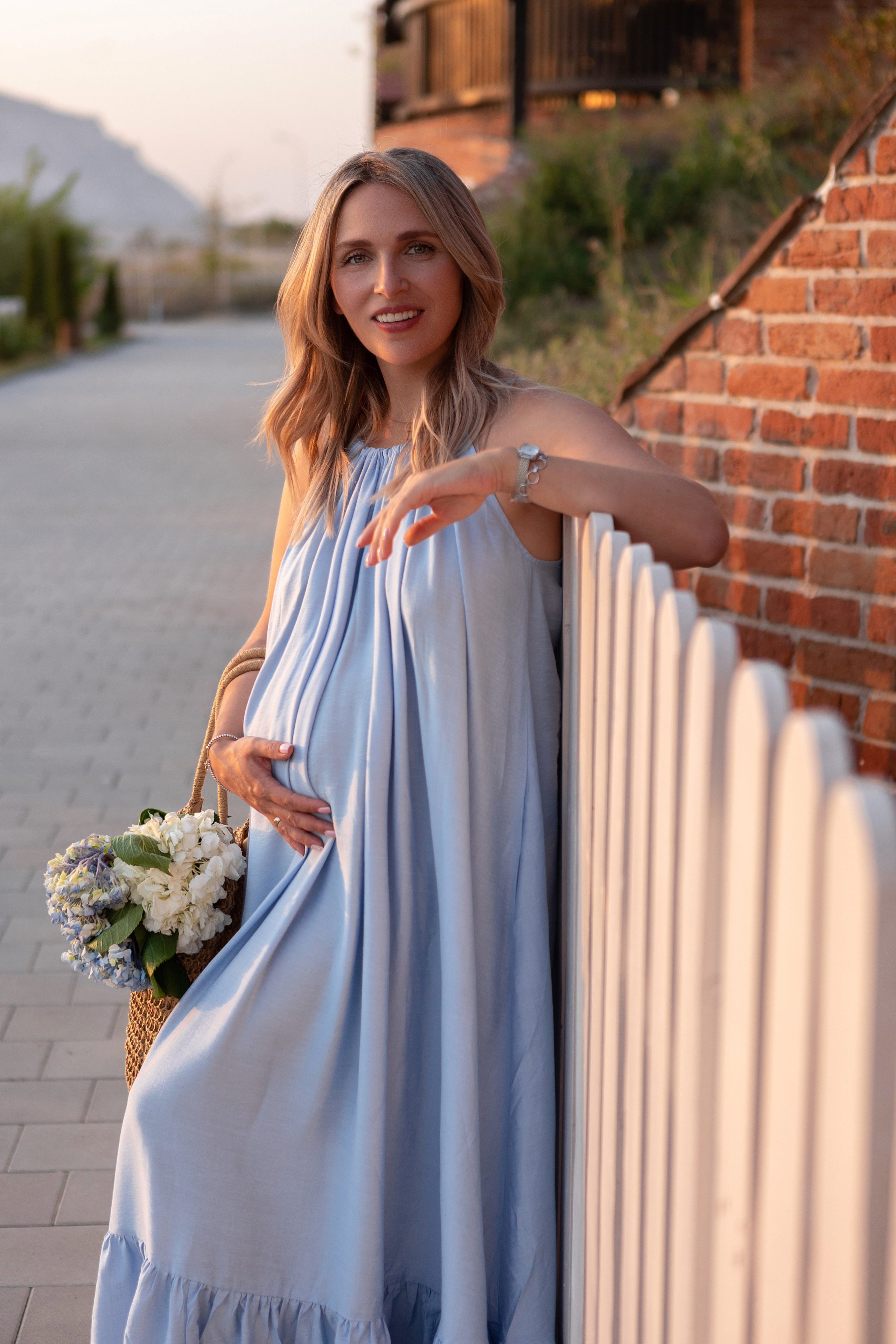 В ожидании чуда. Женский портретный фотограф в Москве Светлана Голубева