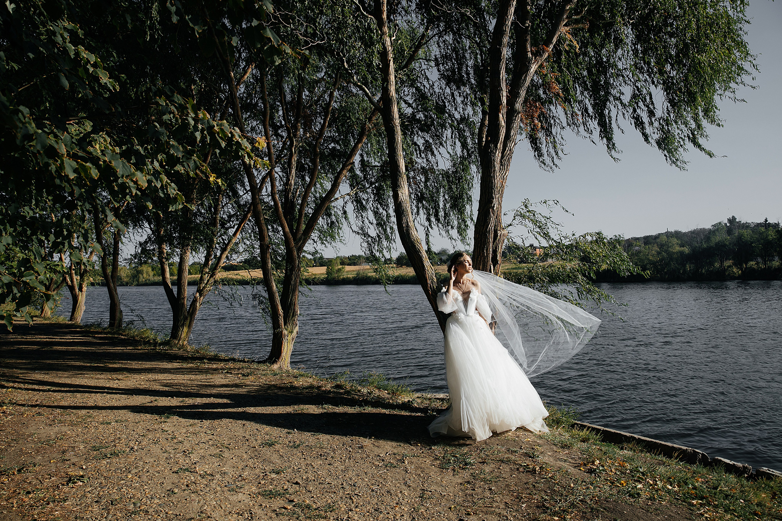 Максим и Настя. Свадебный фотограф Ростове-на-Дону