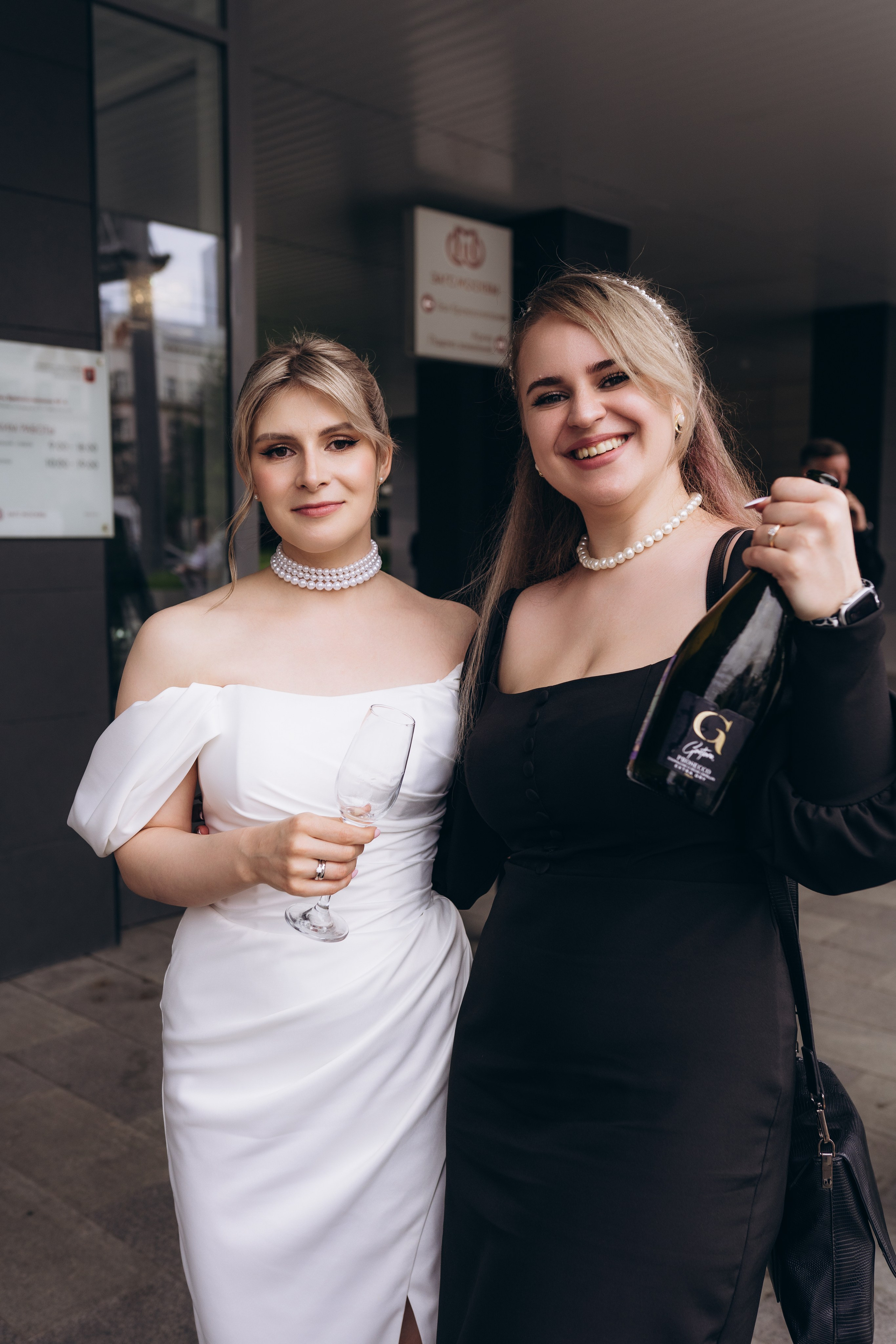 Свадебная фотопрогулка в Москве по центру. Свадебный фотограф в Москве Анна Полушина