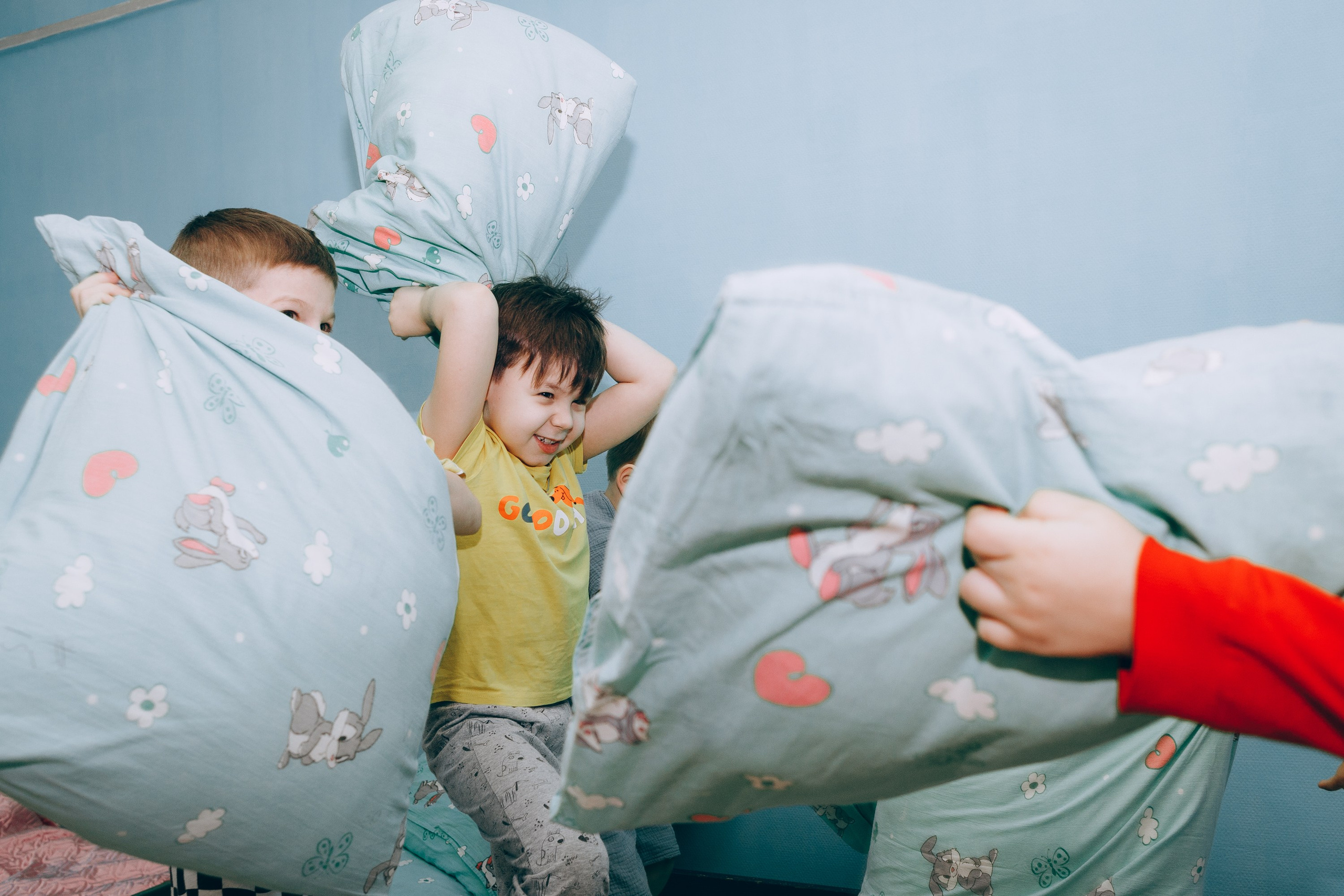 Выпускной альбом. Детский сад. Дарья, фотограф, Москва