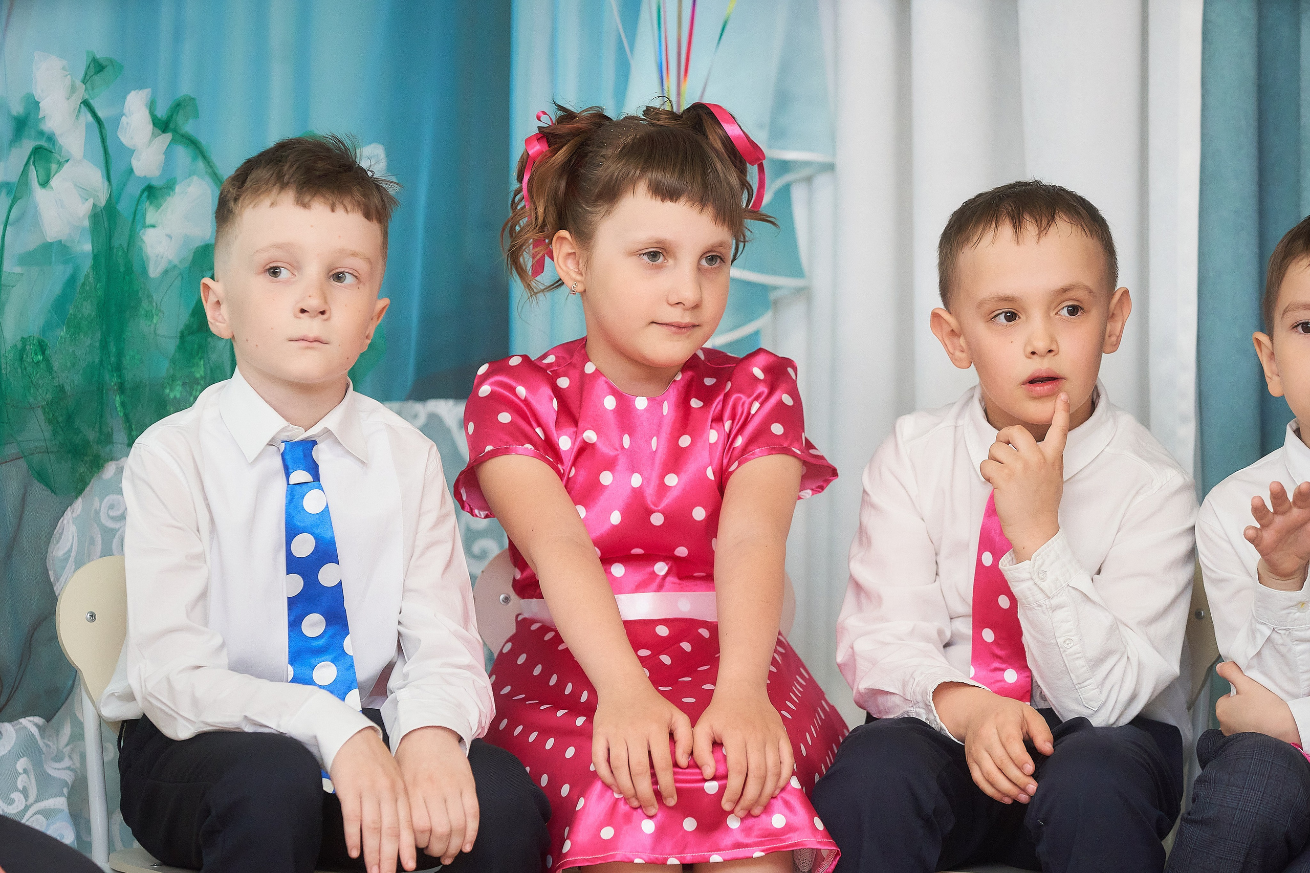 Видеооператор  на выпускной в детский сад. Фотограф и видеограф в Екатеринбурге