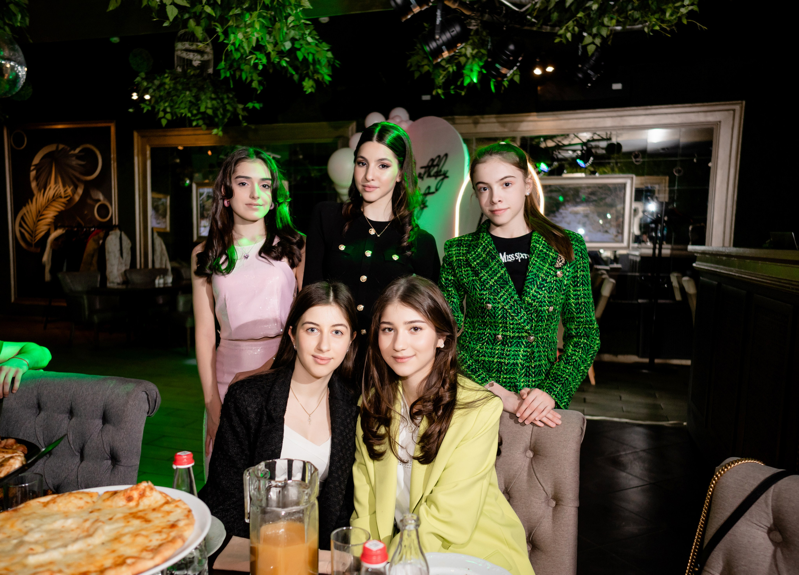 Изабелла / Calao. Фотограф мероприятий в Ростове-на-Дону Есманская Елена