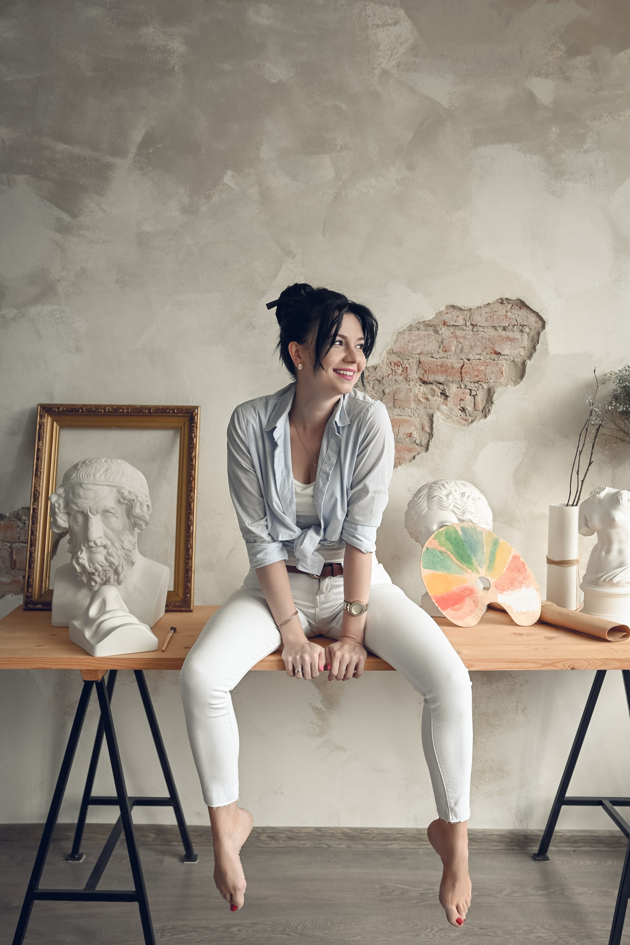 Яна. Семейный и свадебный фотограф в Ельце Юлия Дякина