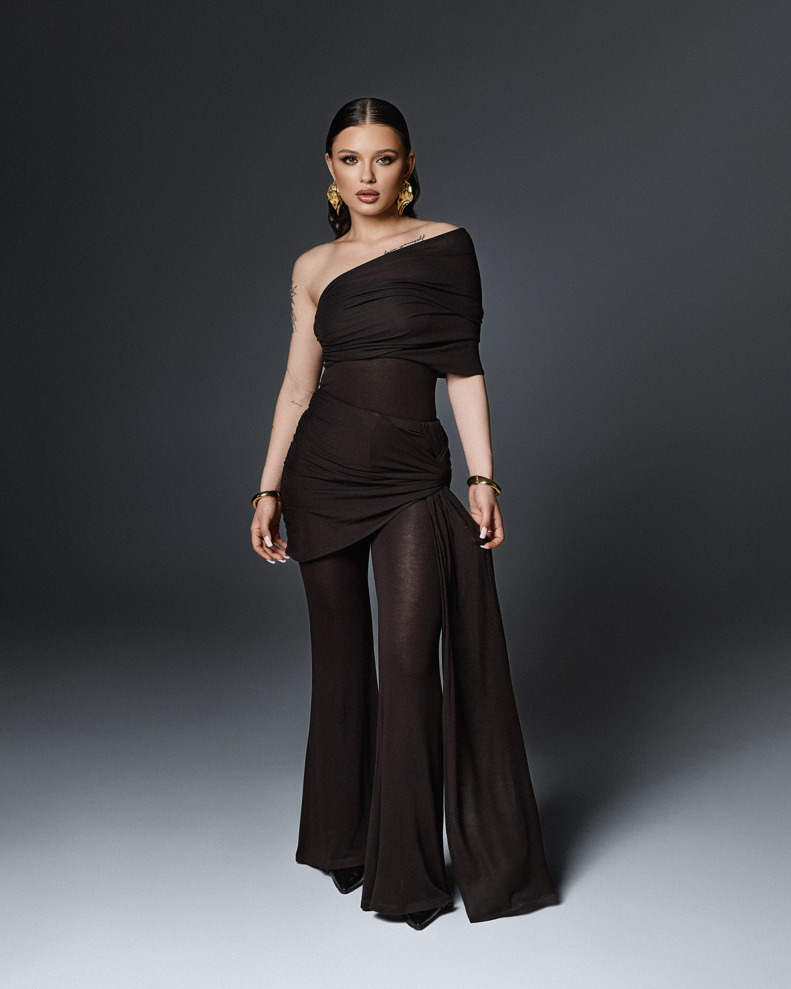 VALYA. Ася Солопова, фотограф Тюмень