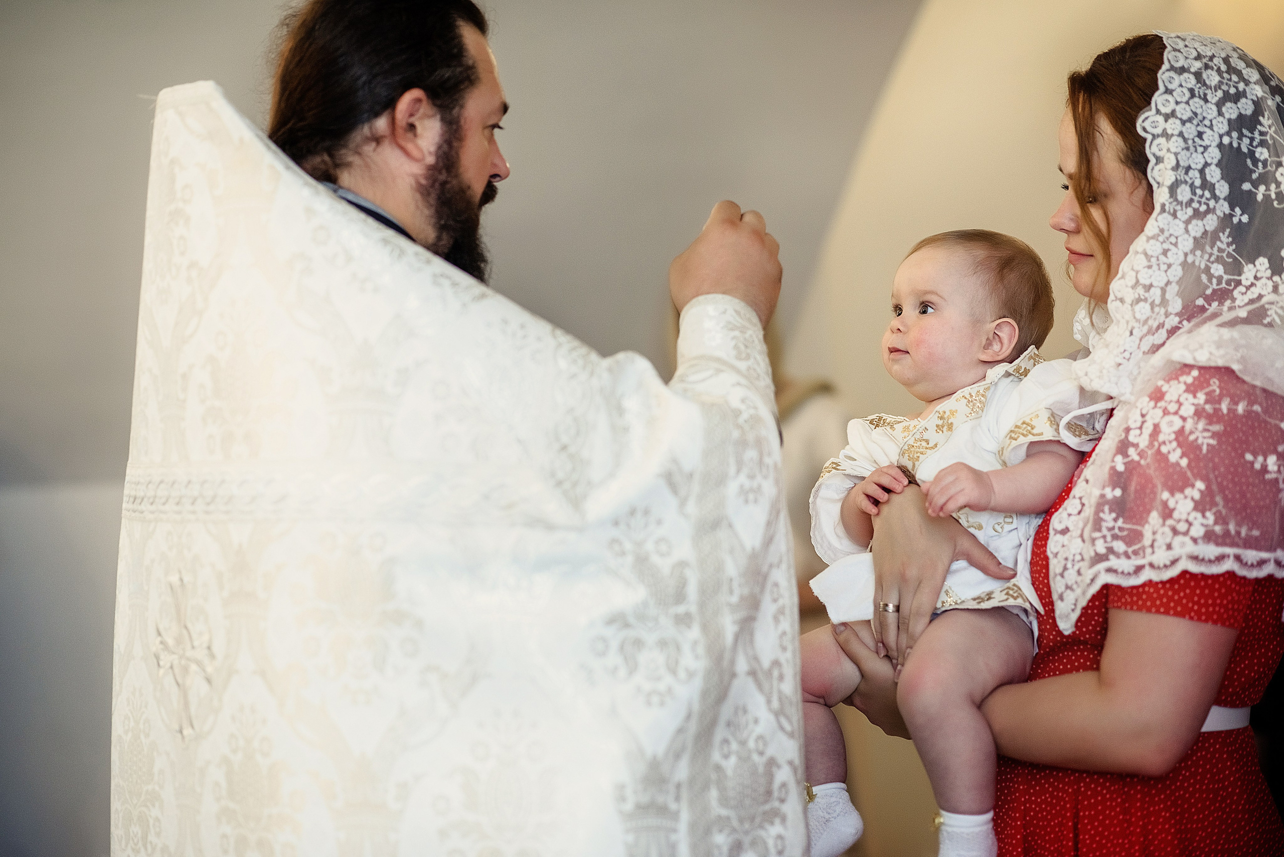 Крещение Льва. Фотограф Ростов Великий Юлия Кузьмина Фотограф на крещение Ярославль