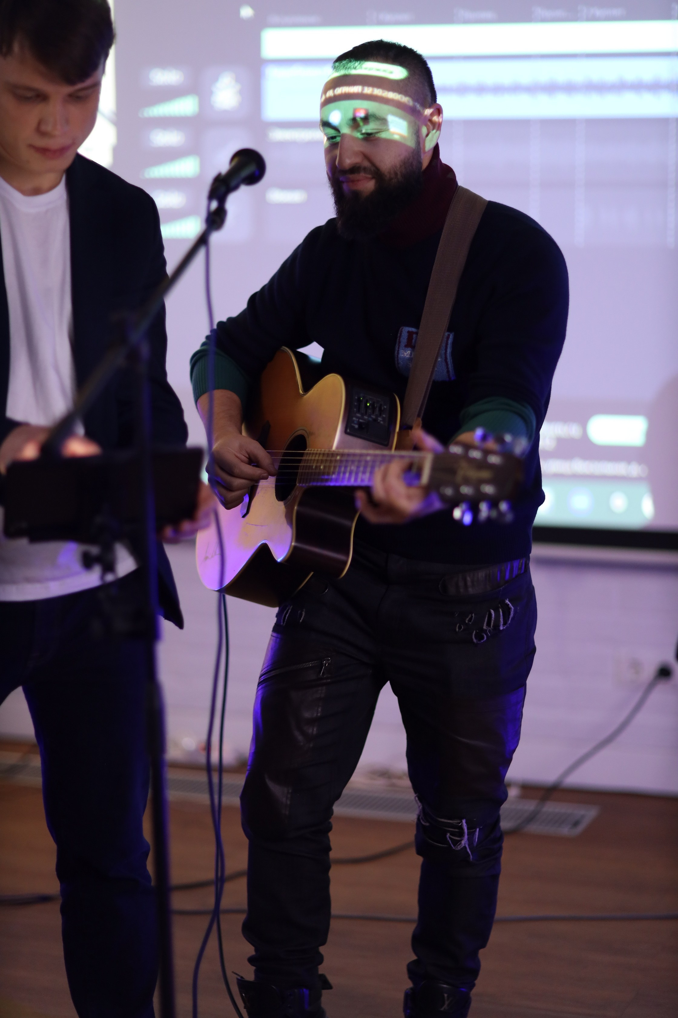 МастерМайнд 1.2. Съемка в студии под ваш запрос, студийные съемки, фотографии архитектурных объектов — Александр Евстигнеев — фотограф Москва